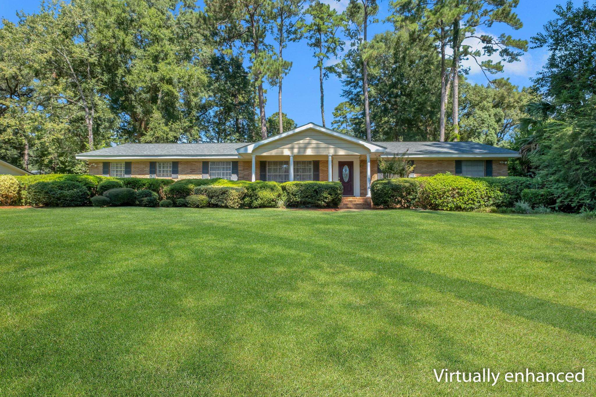 1308 Leewood Drive