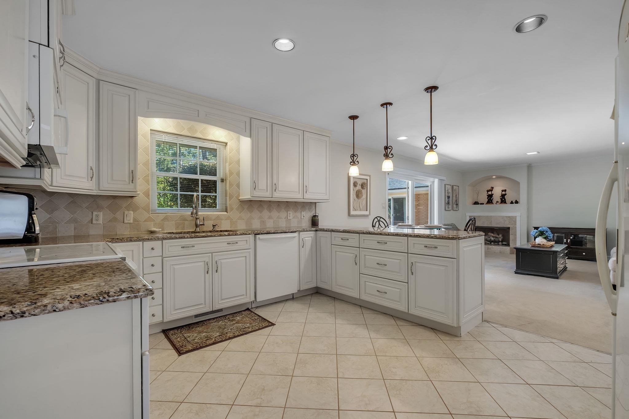 1308 Leewood Drive