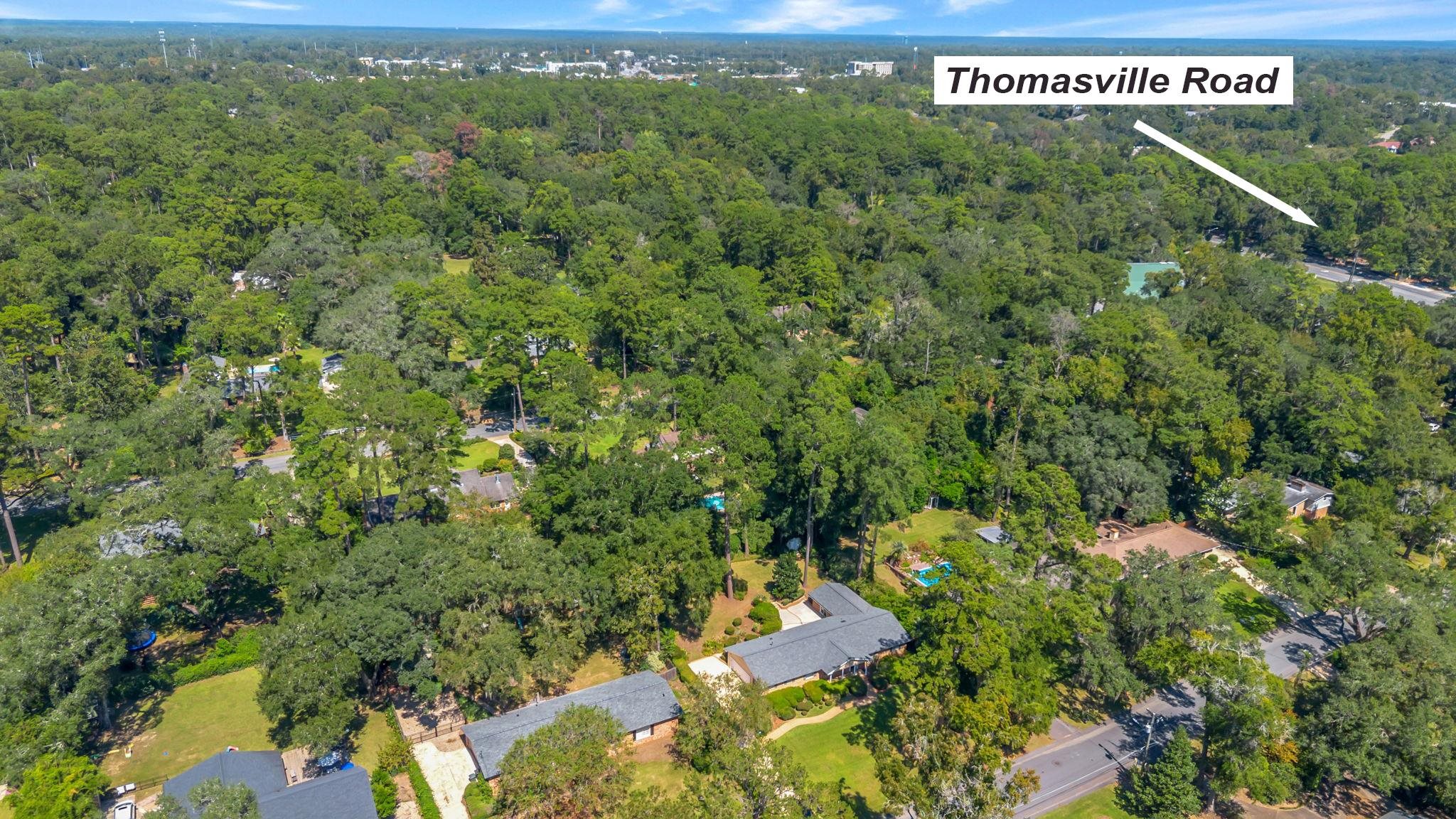 1308 Leewood Drive