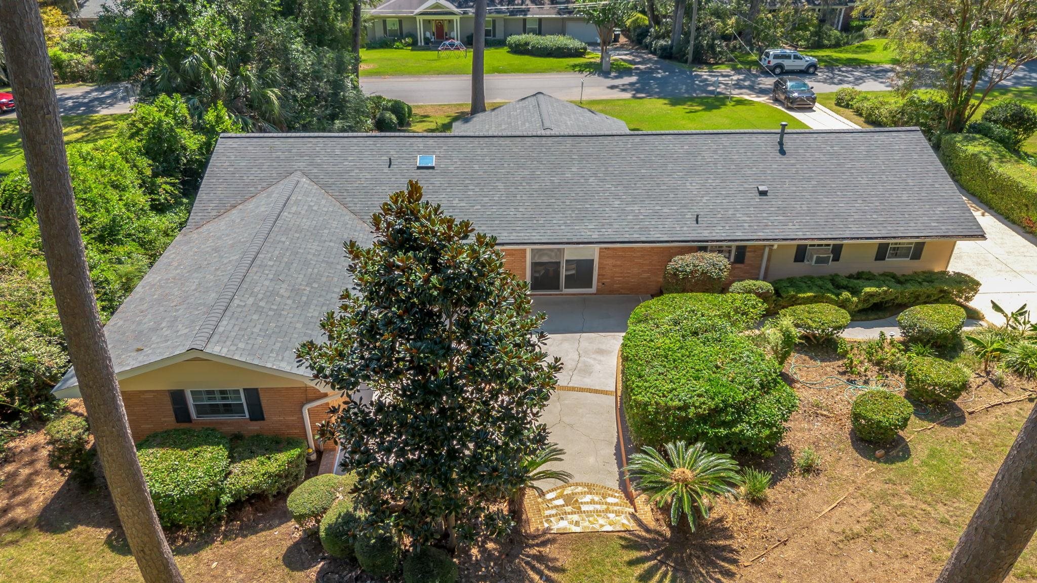 1308 Leewood Drive