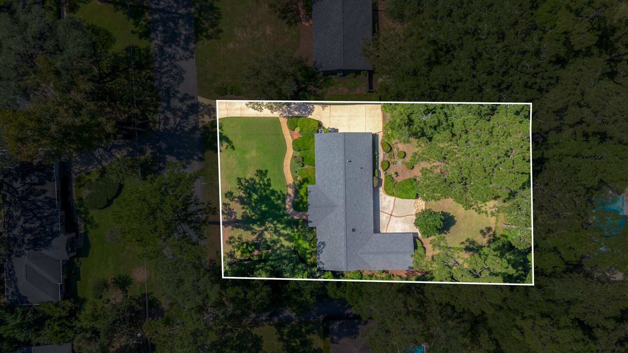 1308 Leewood Drive