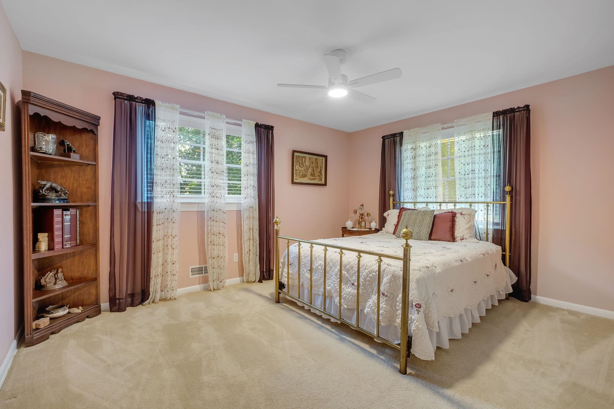 1308 Leewood Drive