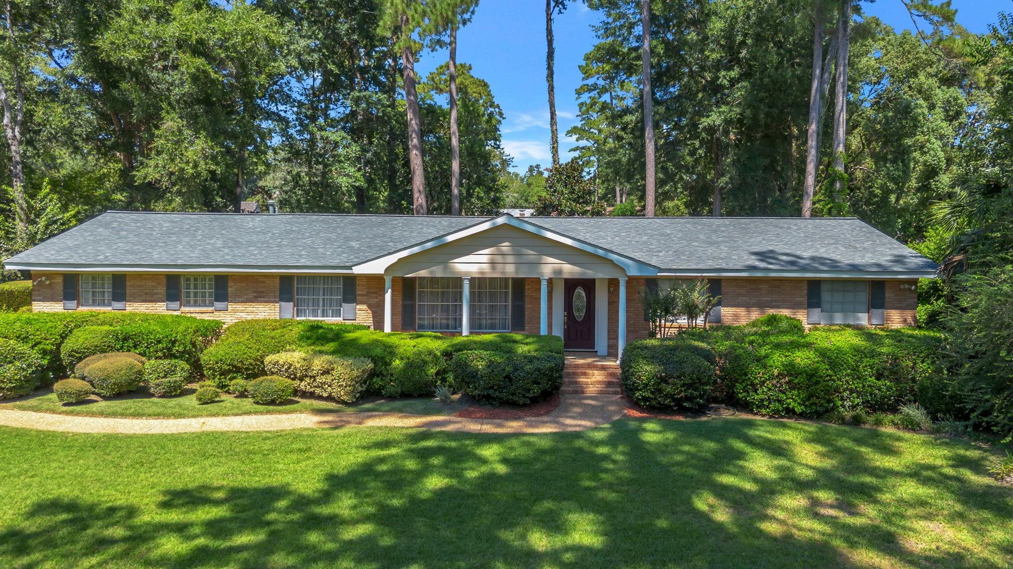 1308 Leewood Drive