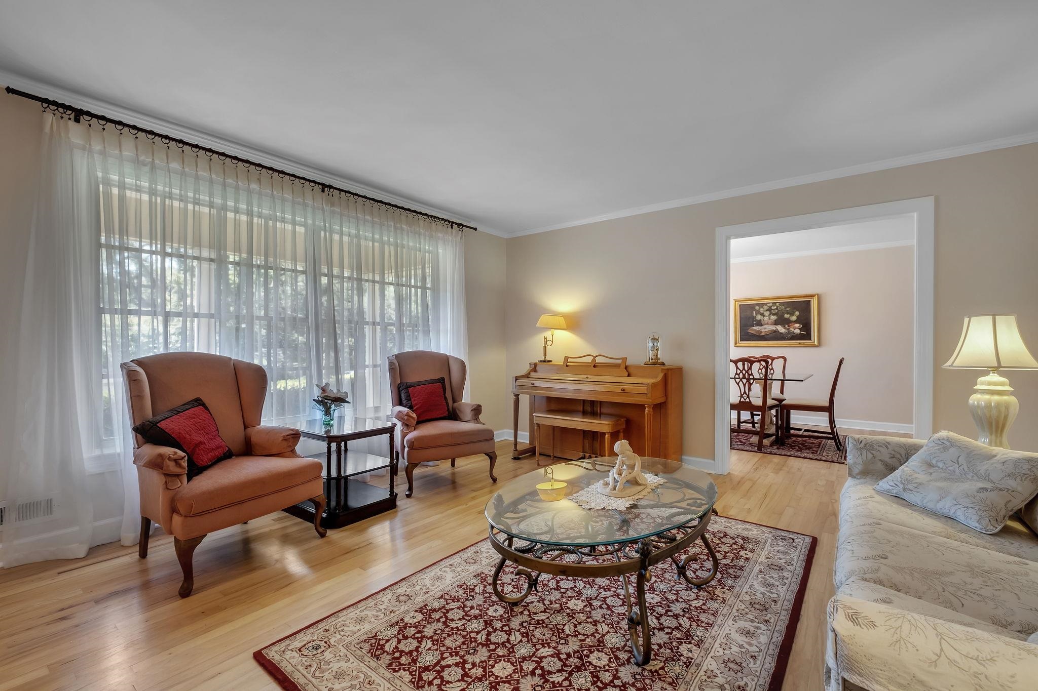 1308 Leewood Drive