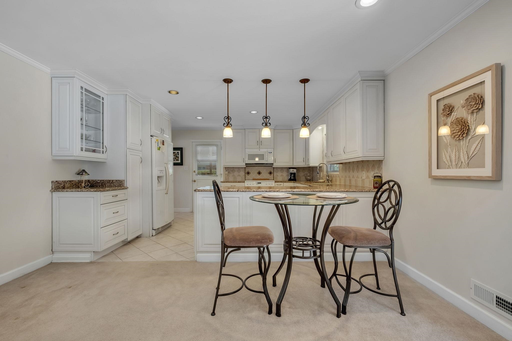 1308 Leewood Drive