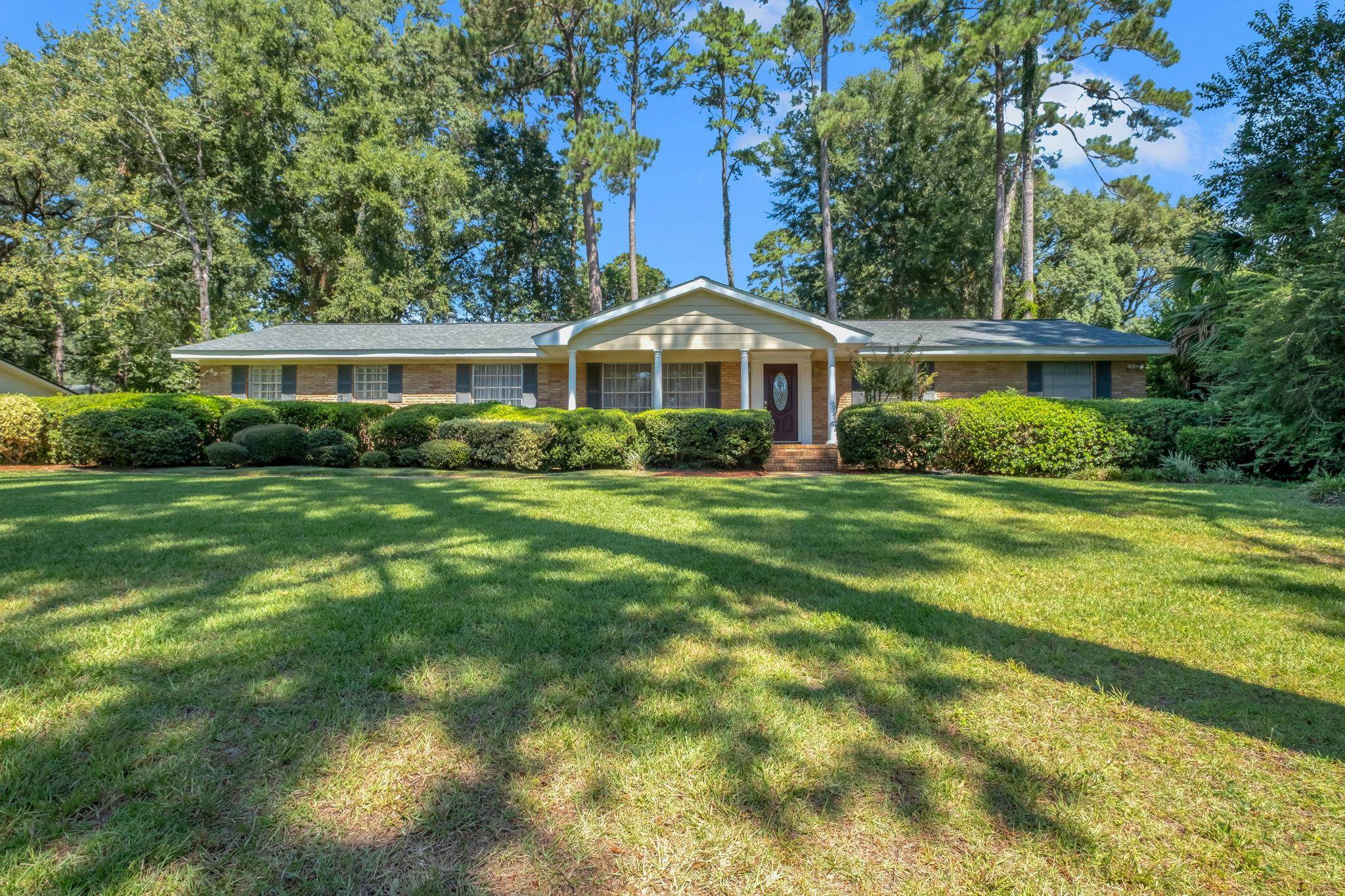 1308 Leewood Drive