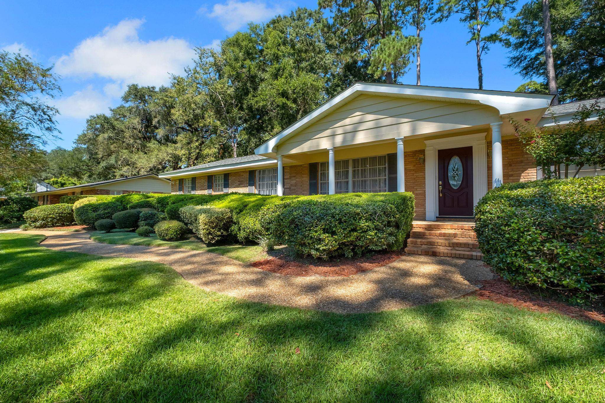 1308 Leewood Drive