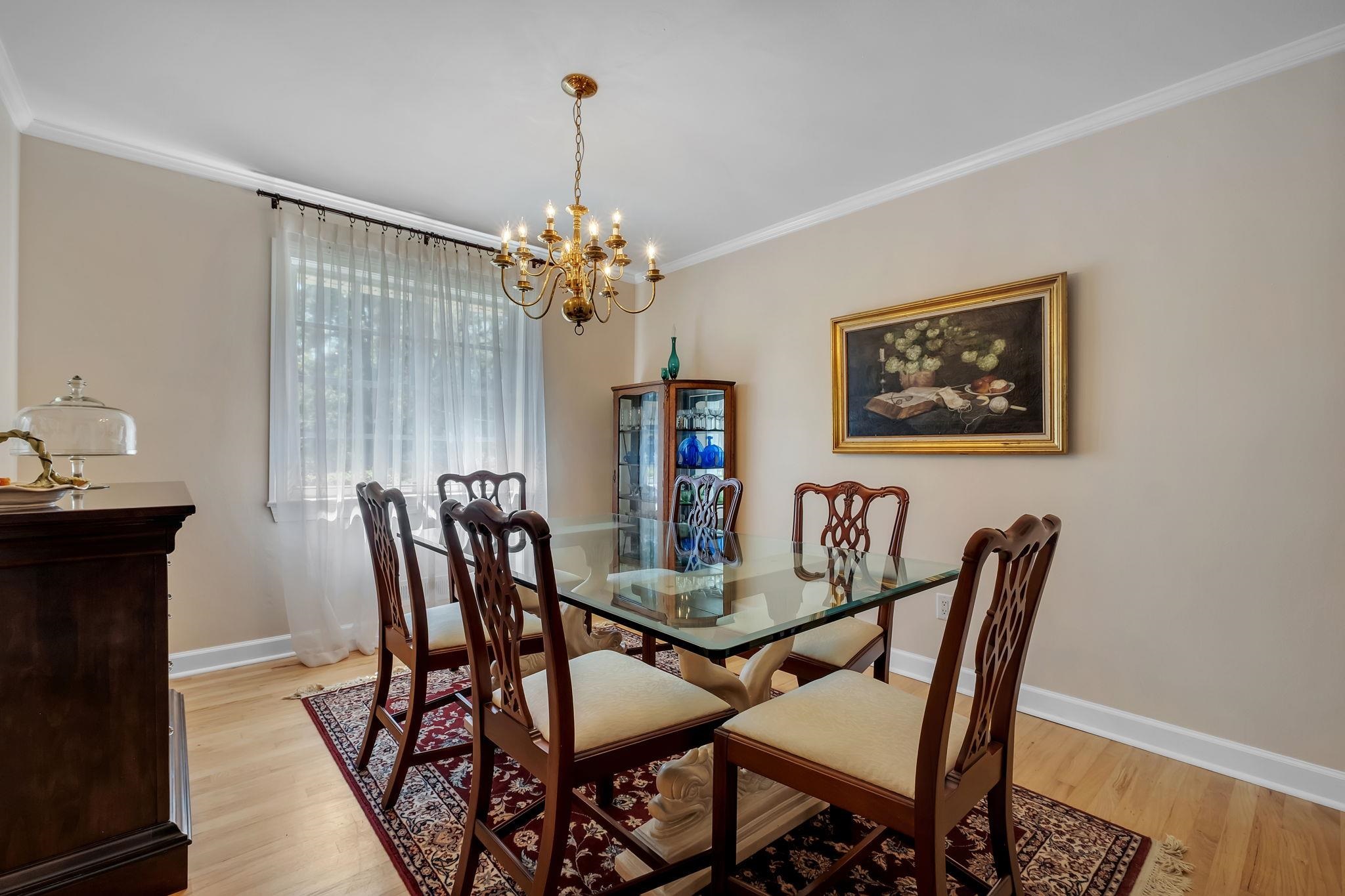 1308 Leewood Drive