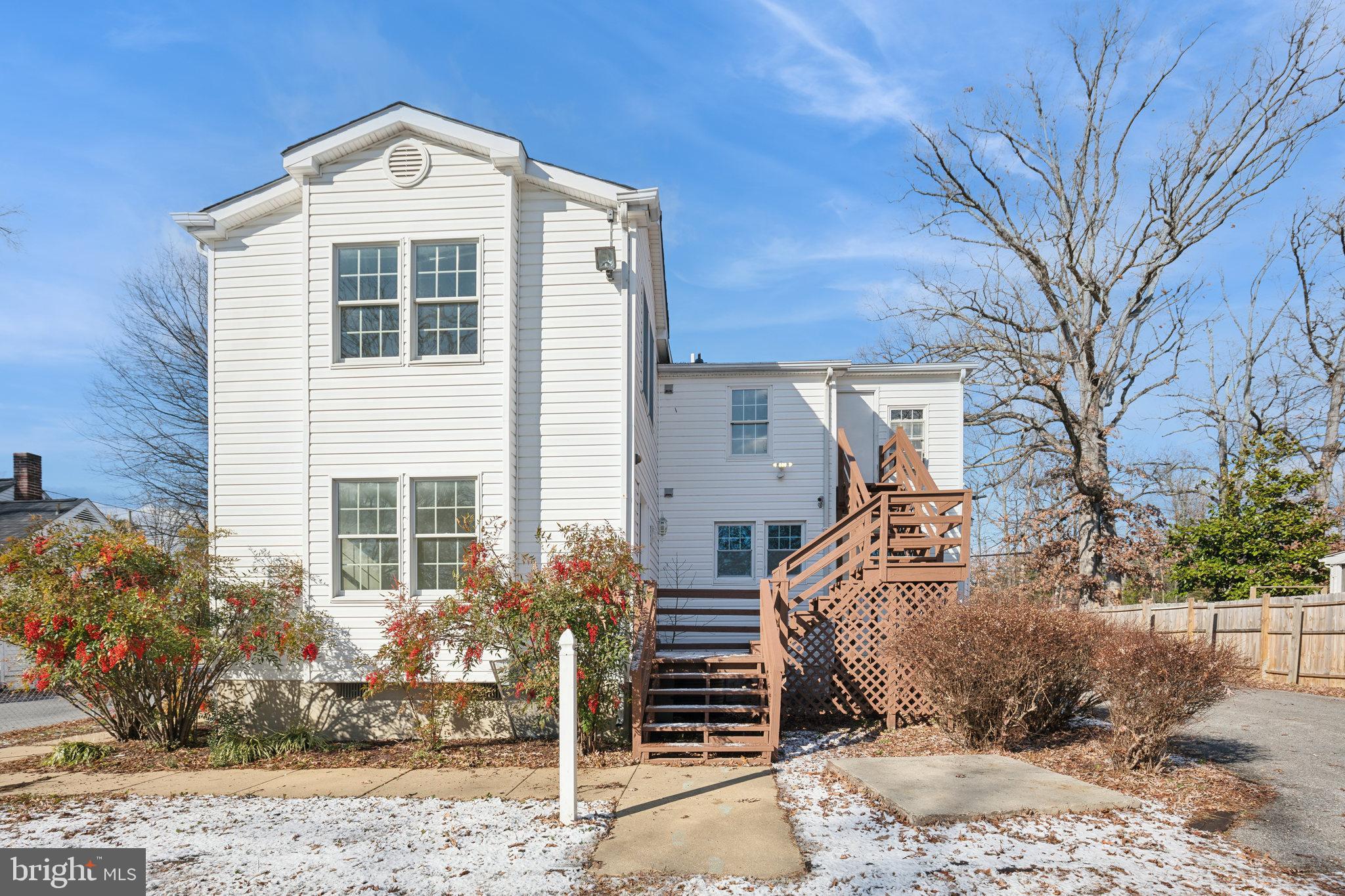 3352 OLD WASHINGTON ROAD