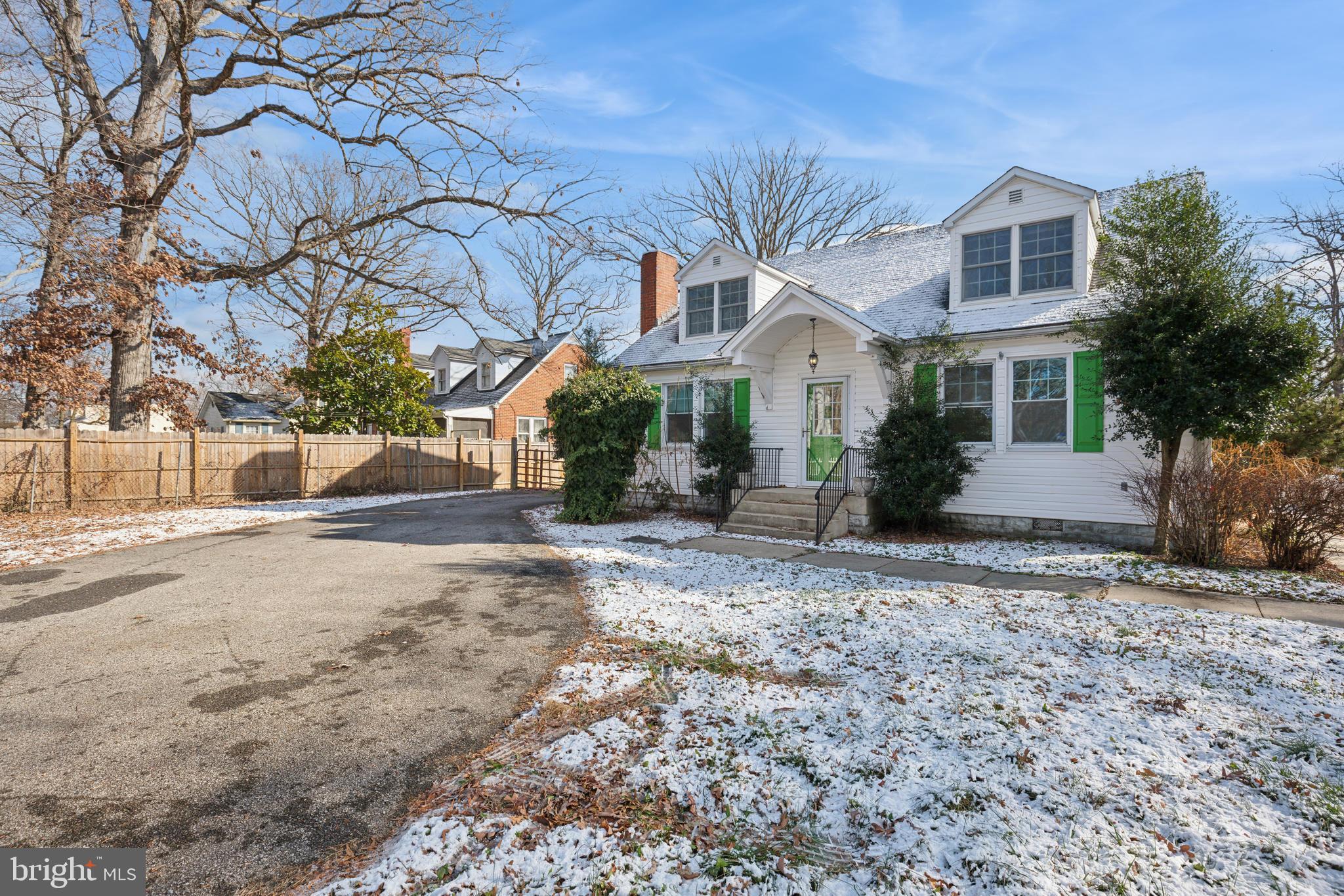 3352 OLD WASHINGTON ROAD
