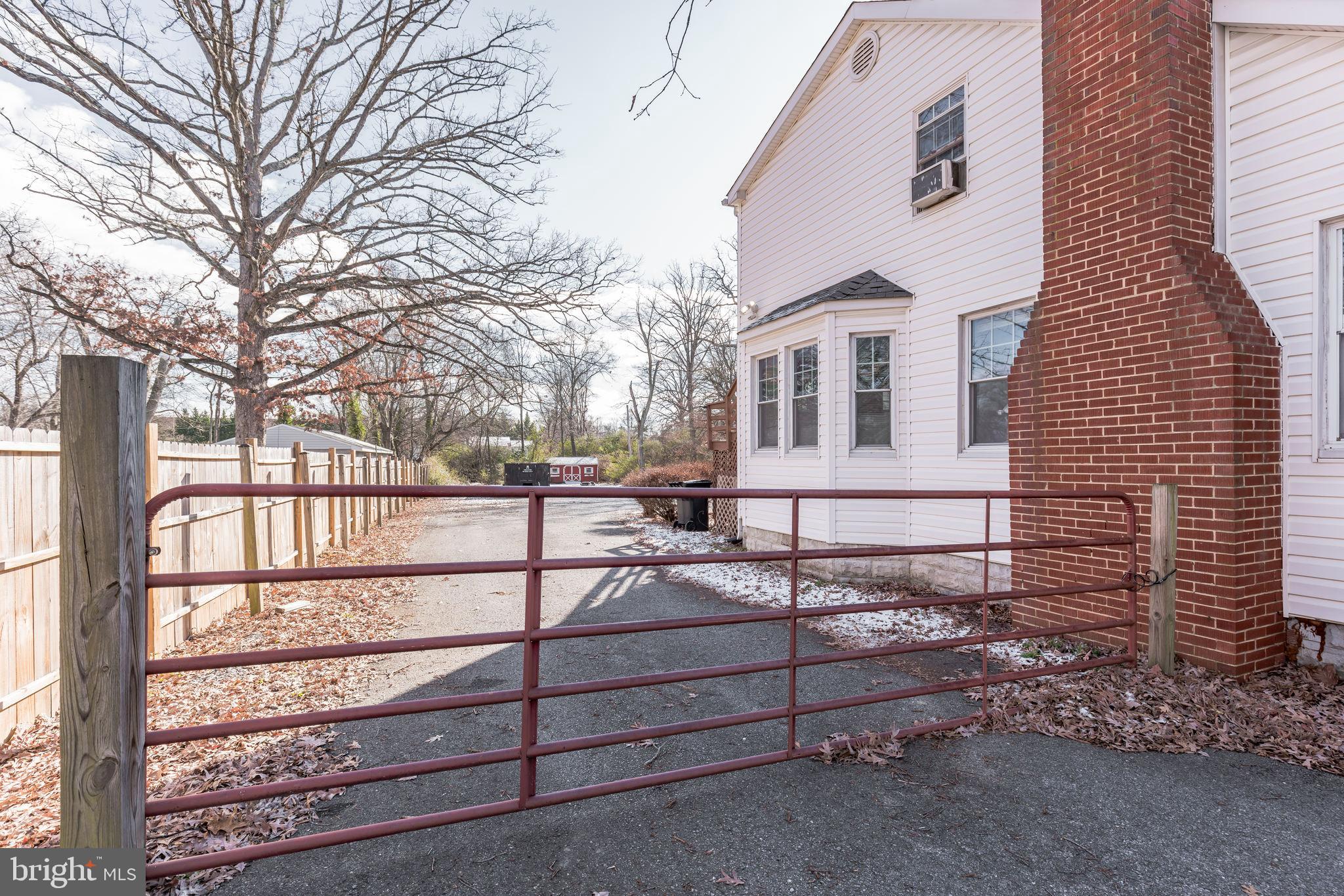 3352 OLD WASHINGTON ROAD