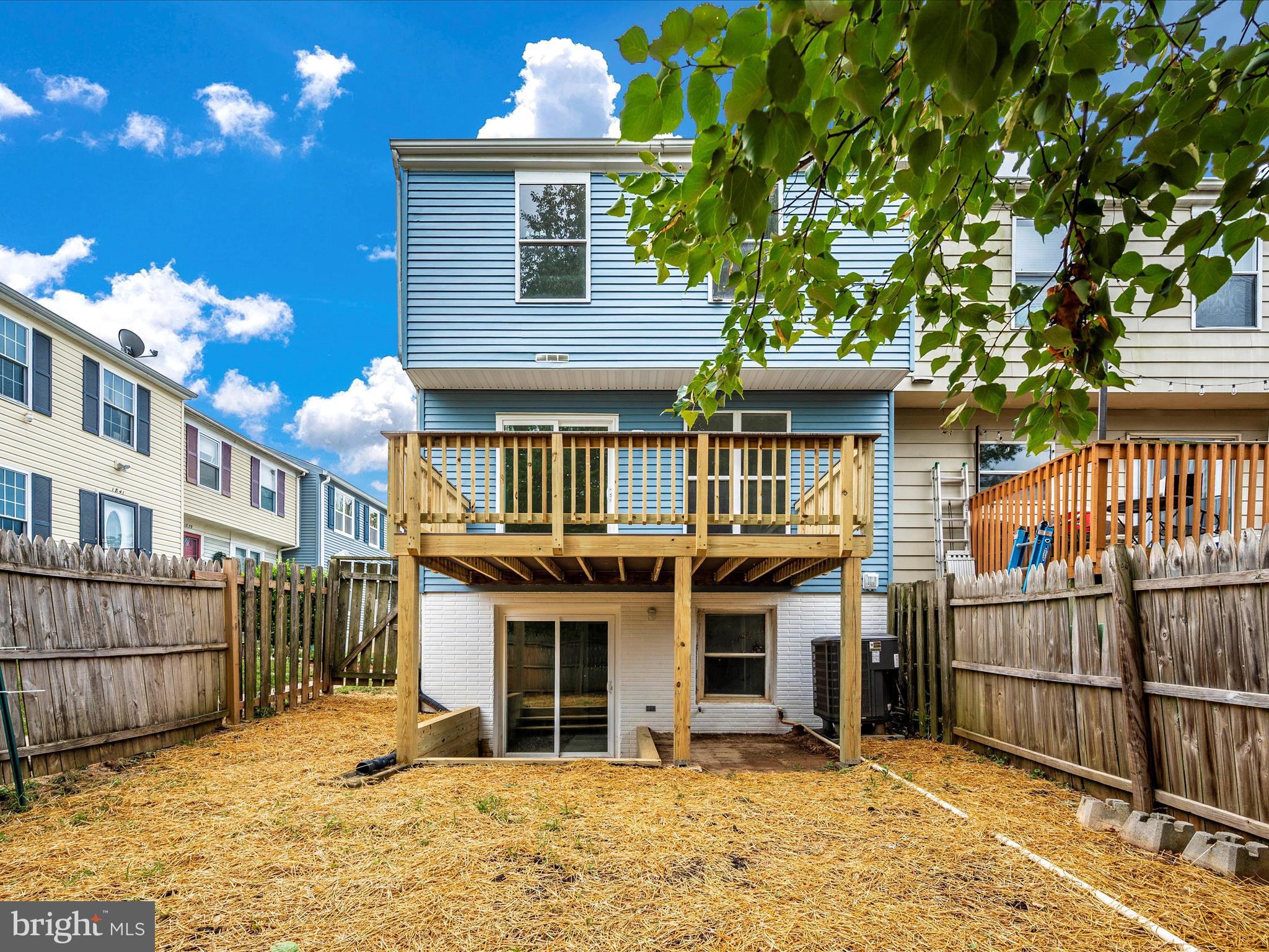 1853 DULANEY COURT