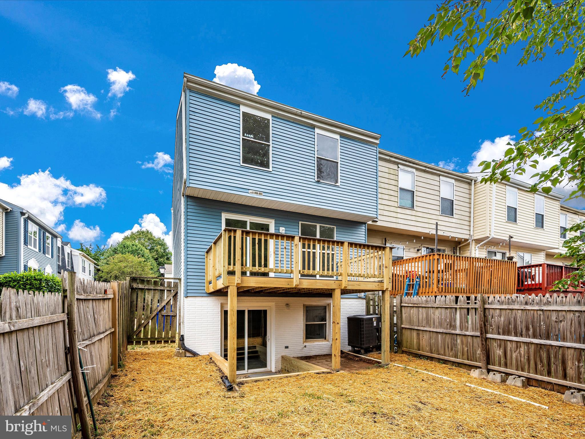 1853 DULANEY COURT