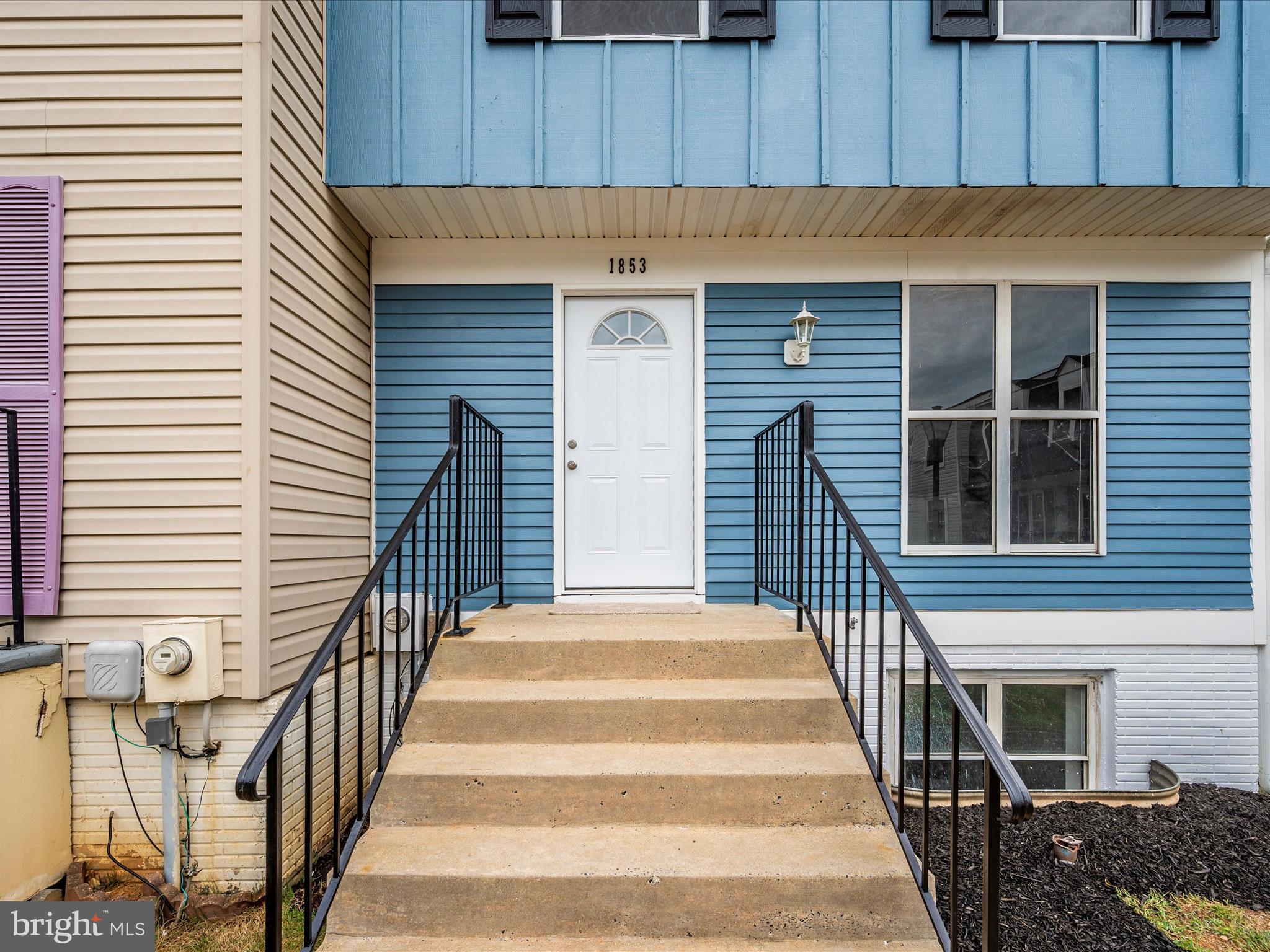 1853 DULANEY COURT
