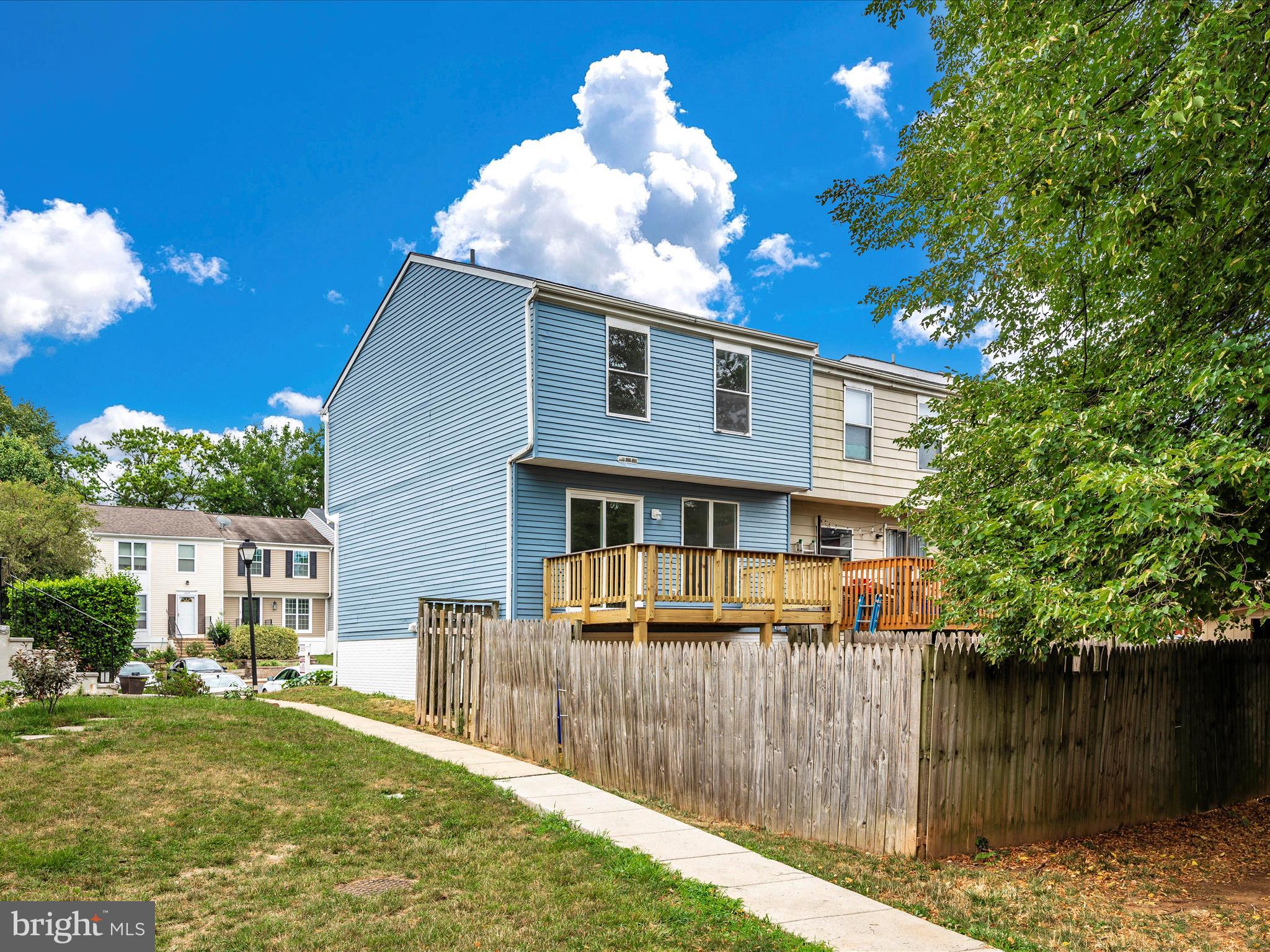 1853 DULANEY COURT