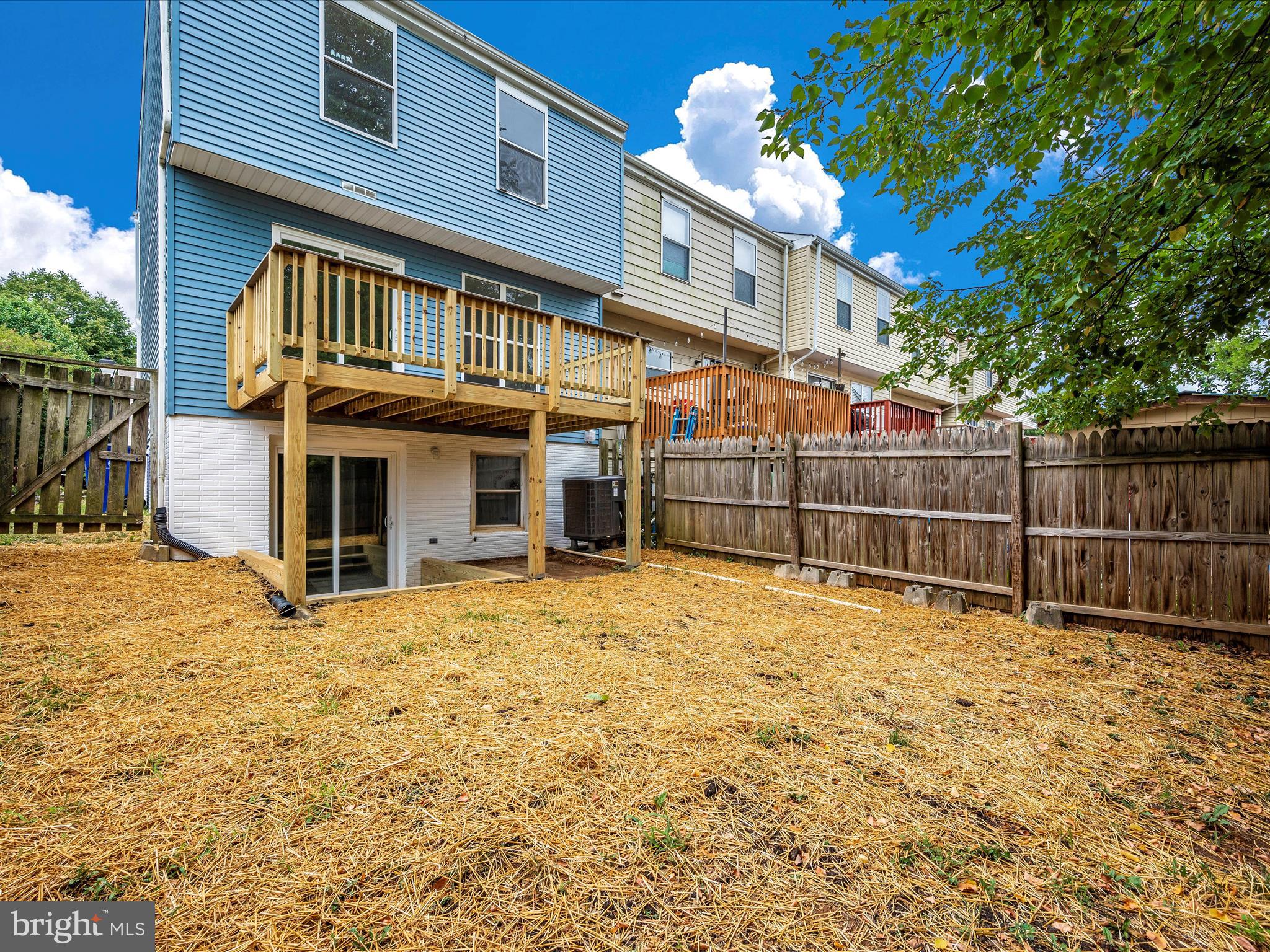 1853 DULANEY COURT