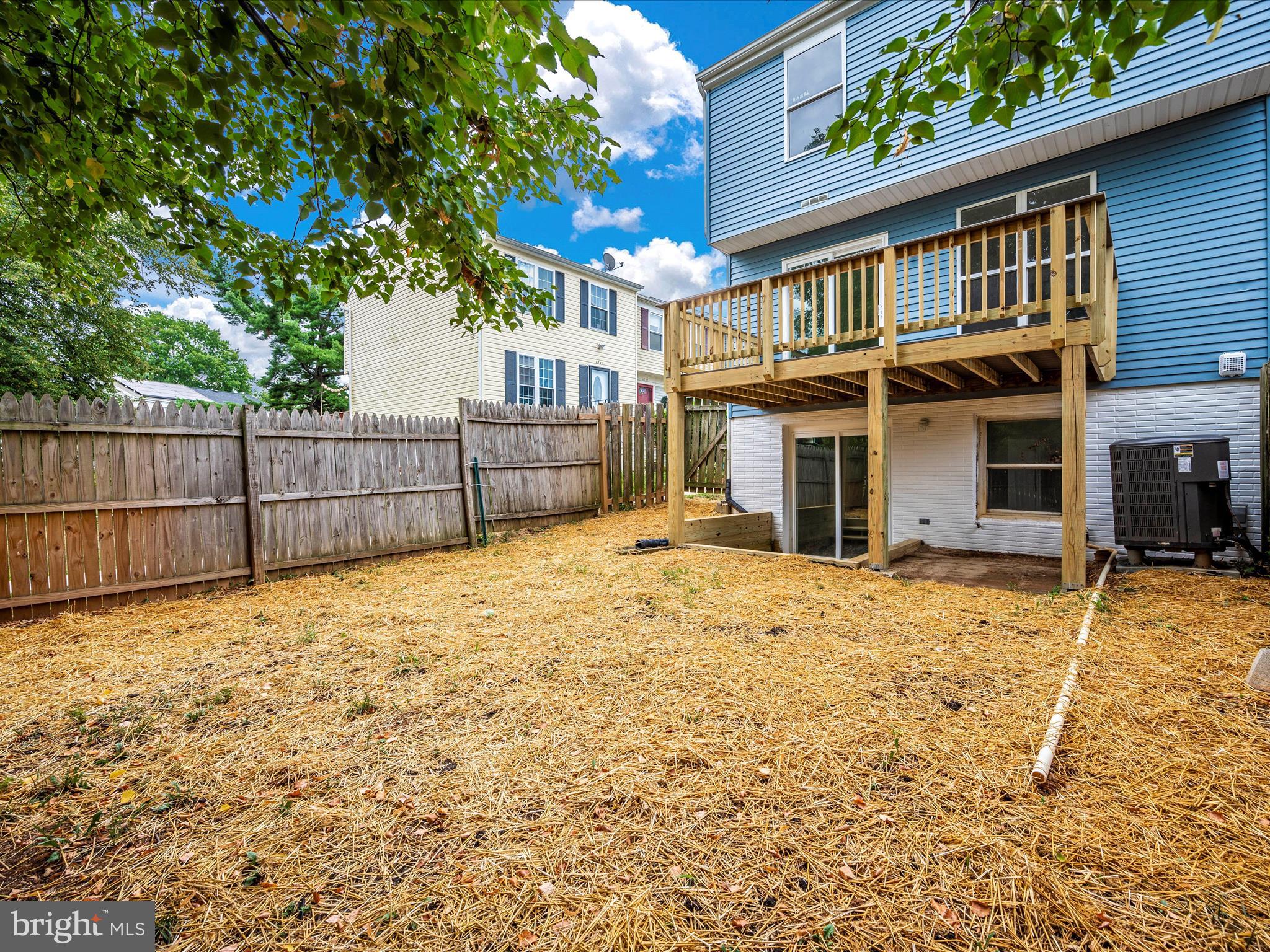1853 DULANEY COURT