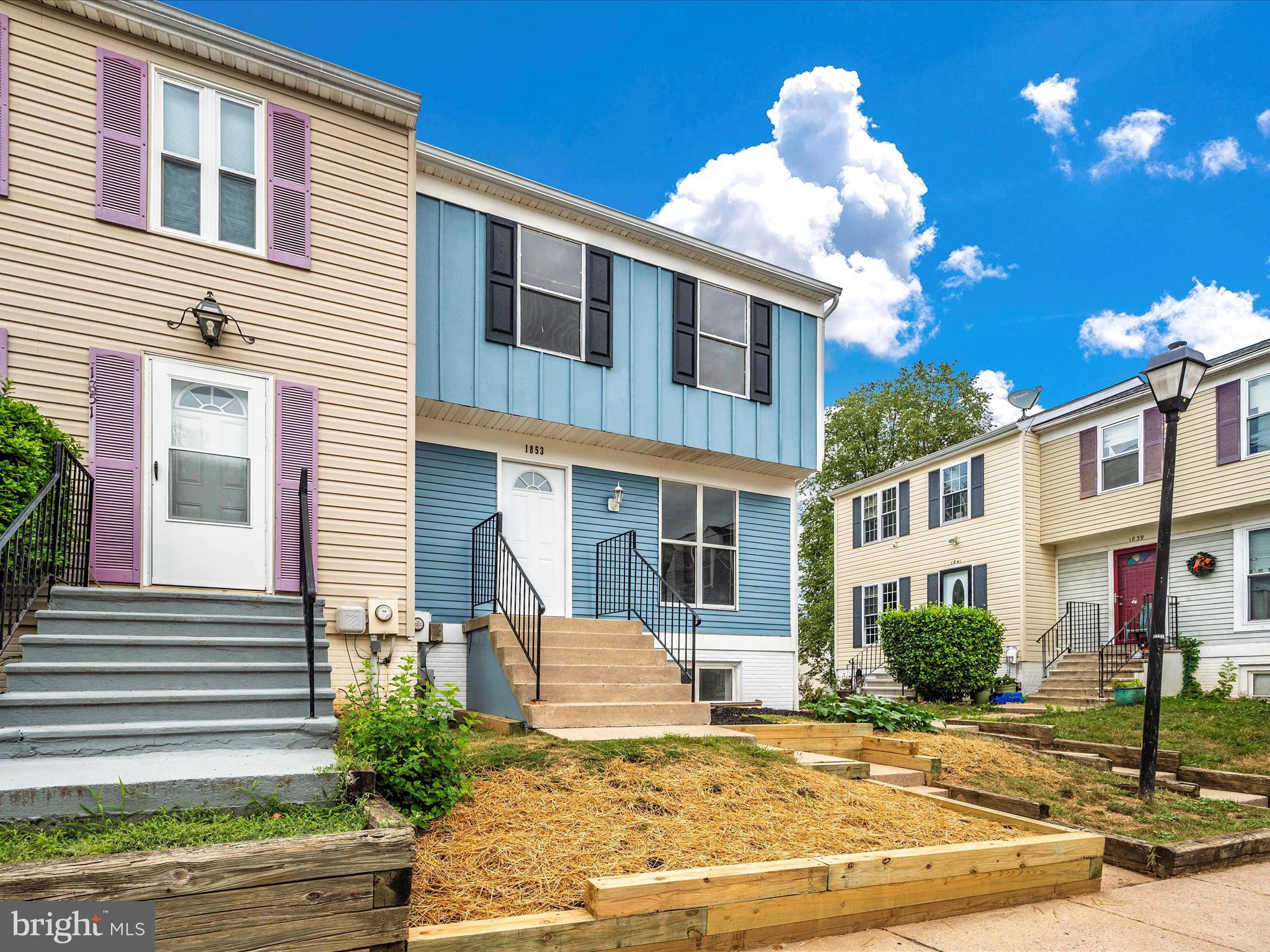 1853 DULANEY COURT