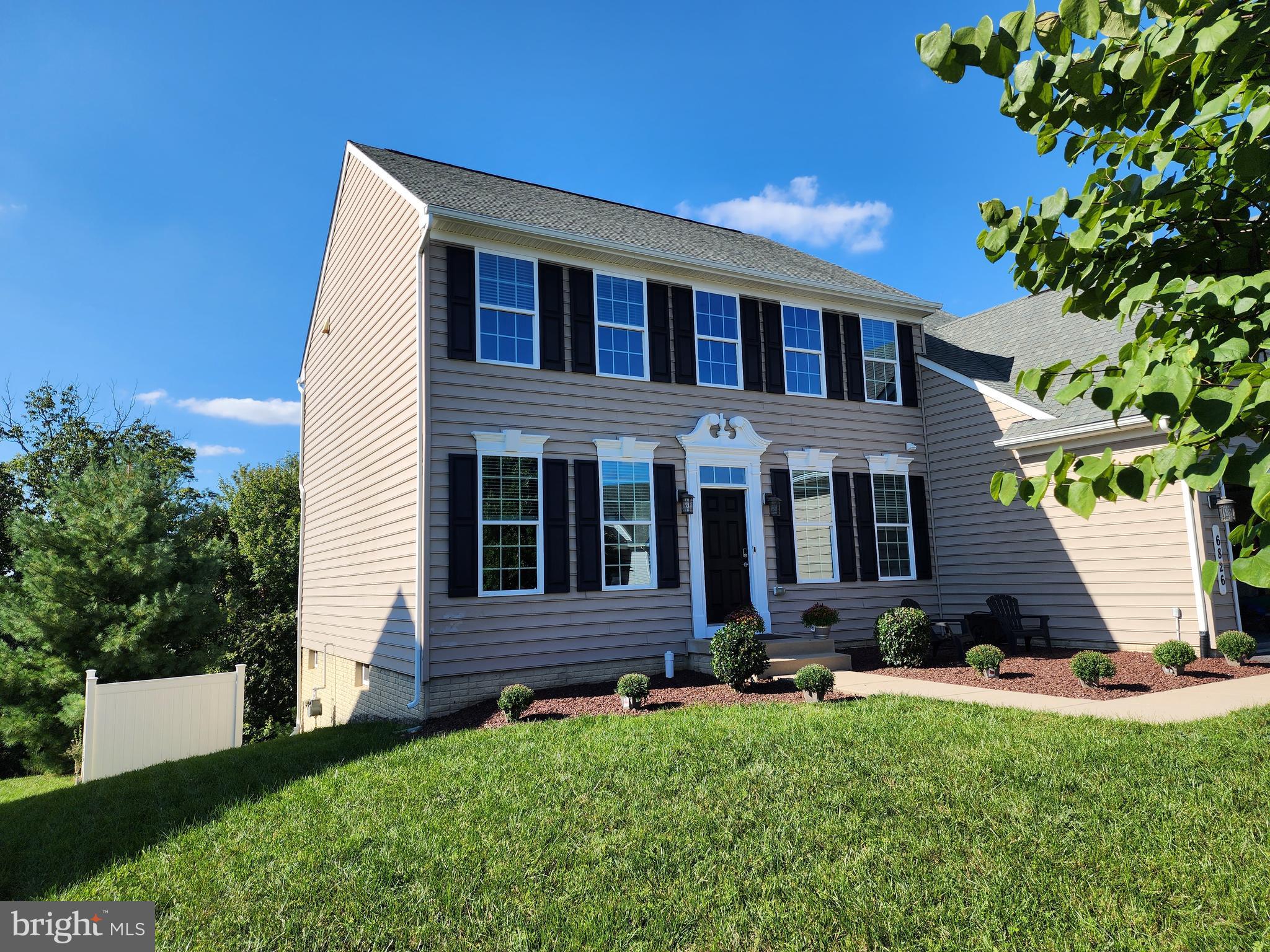 6826 REHNQUIST COURT