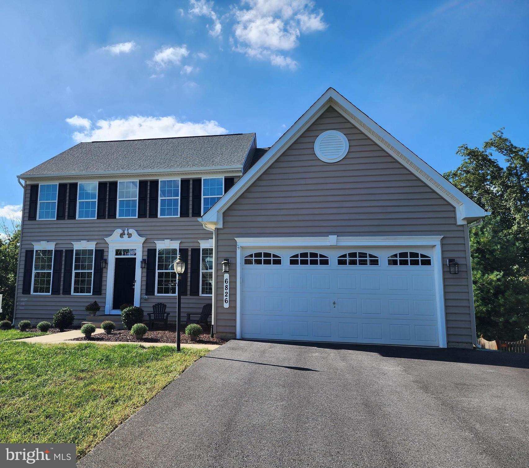 6826 REHNQUIST COURT