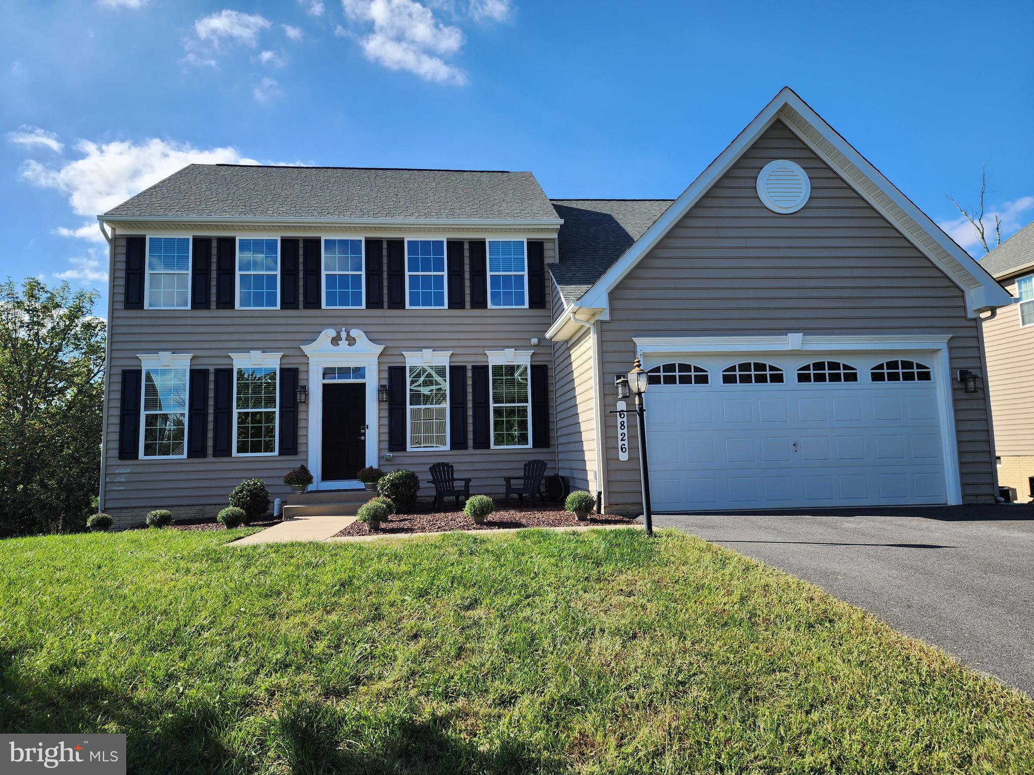 6826 REHNQUIST COURT