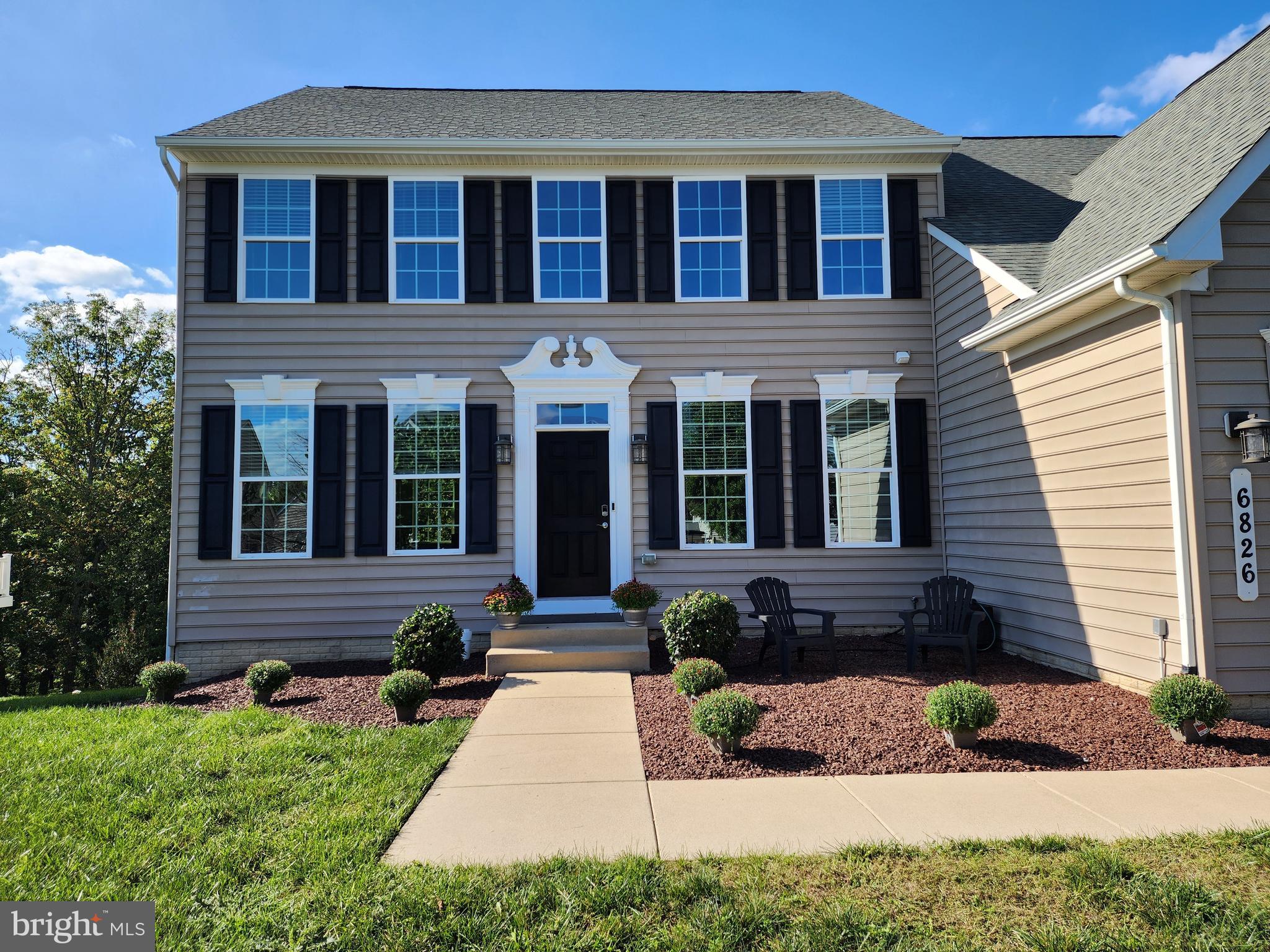 6826 REHNQUIST COURT