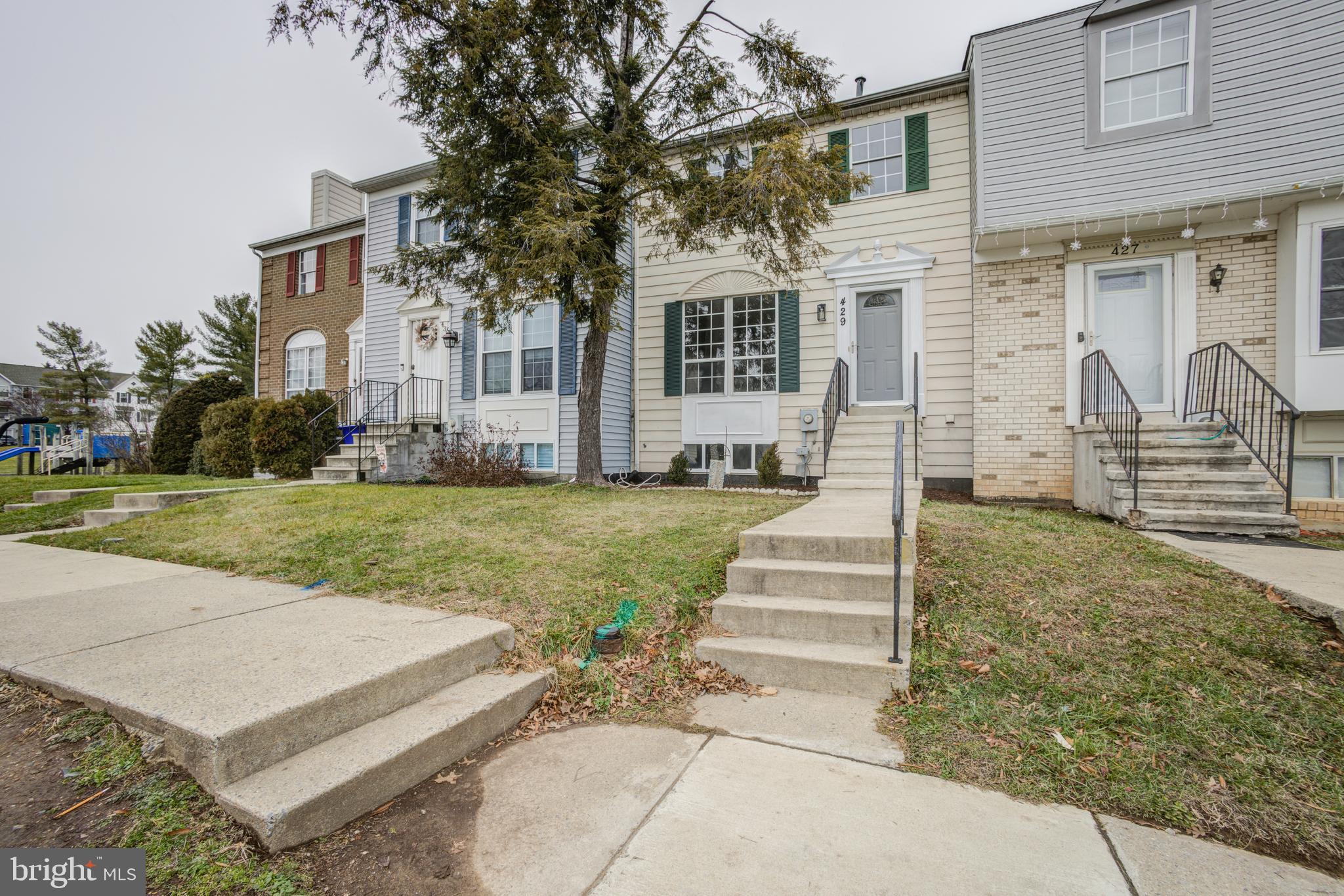 429 MEGAN COURT