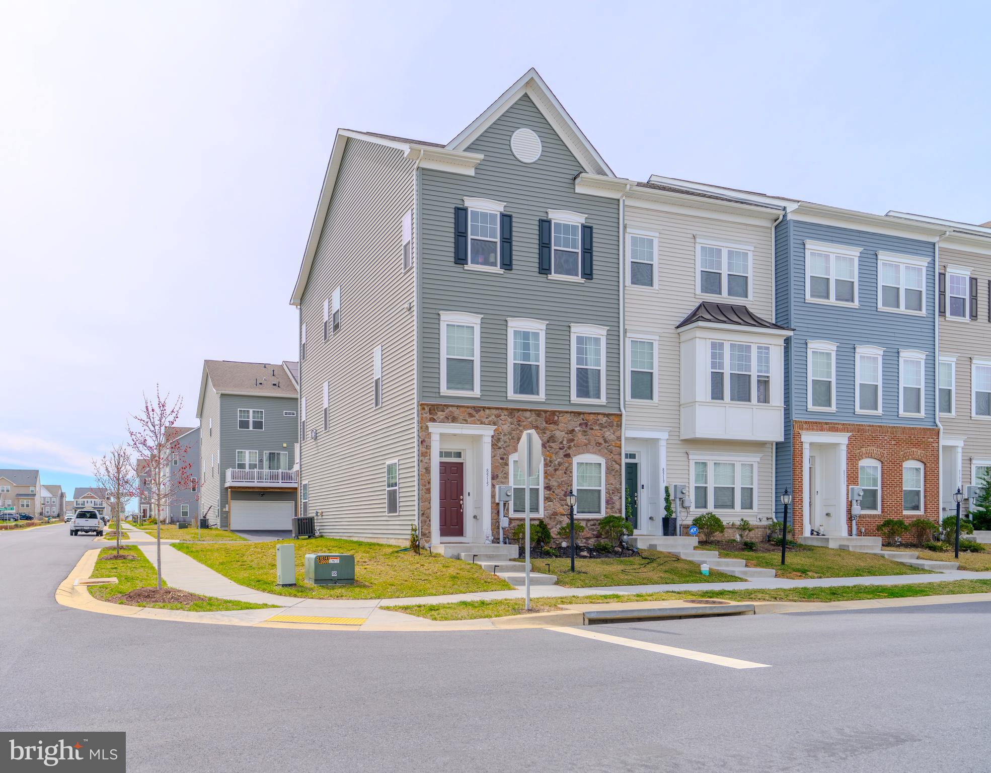 8515 BALD EAGLE LANE