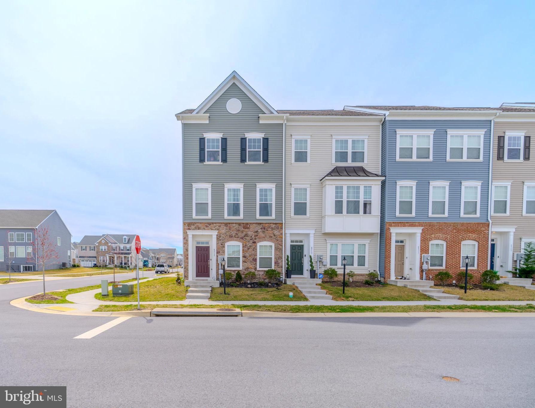 8515 BALD EAGLE LANE