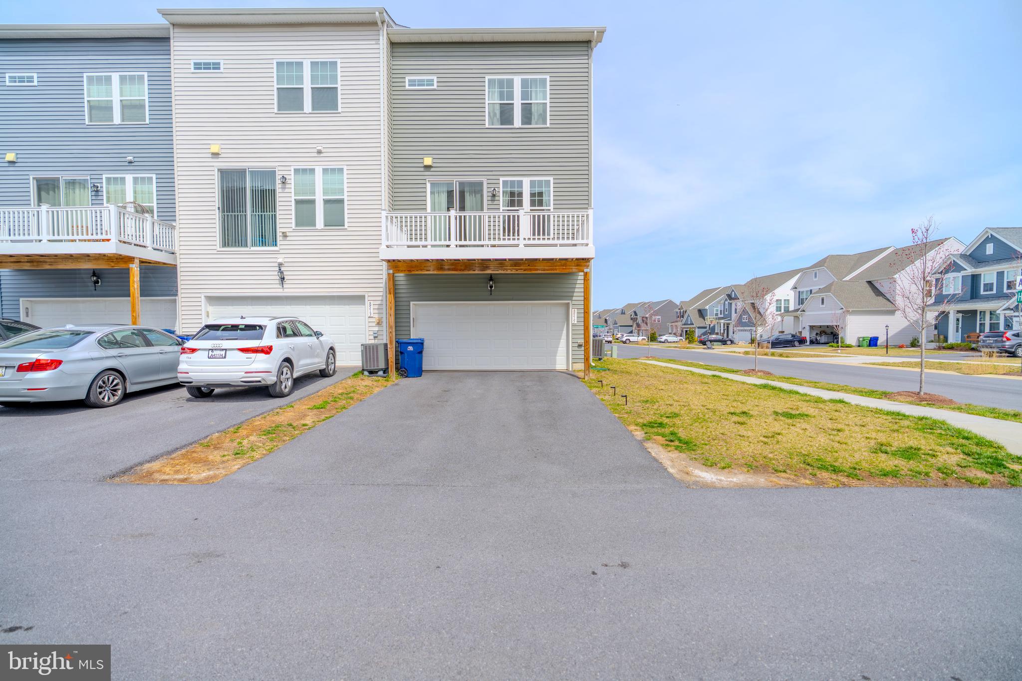 8515 BALD EAGLE LANE