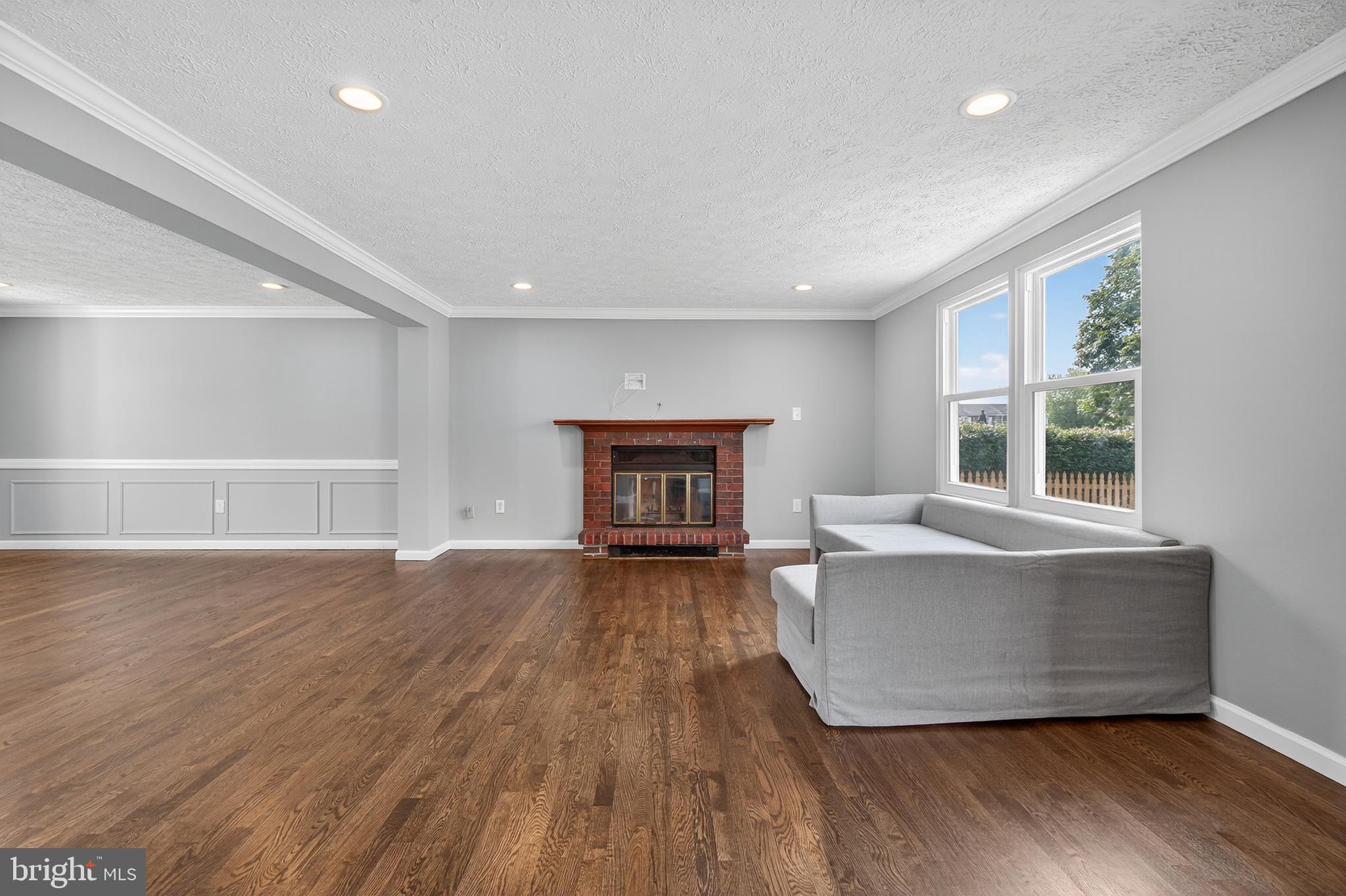 6595 WHETSTONE DRIVE