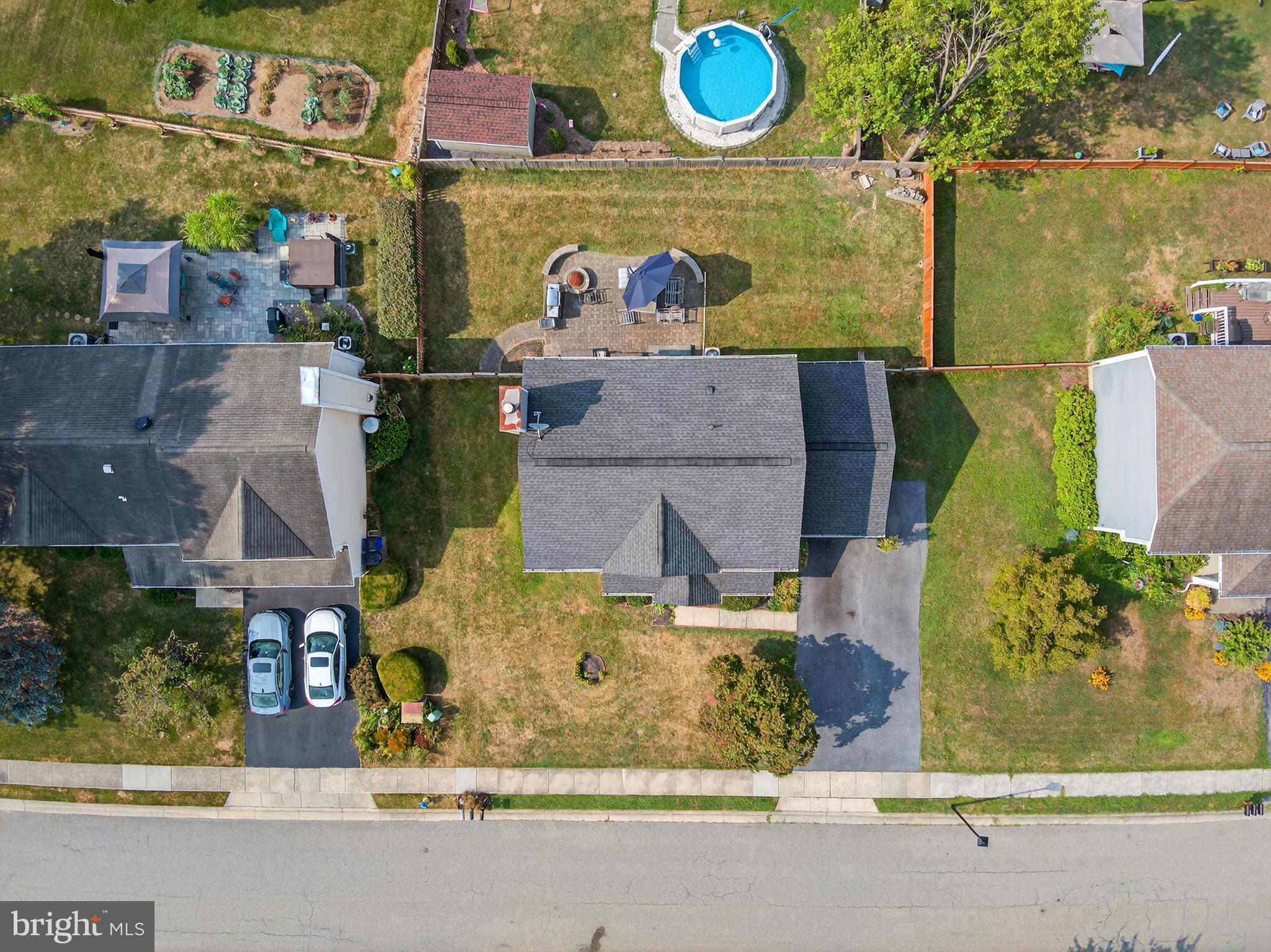 6595 WHETSTONE DRIVE