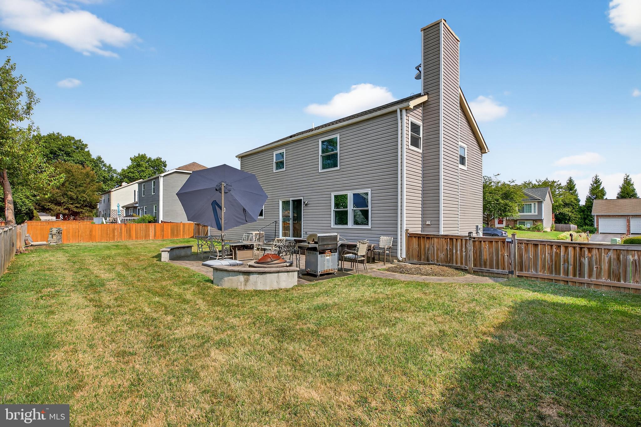 6595 WHETSTONE DRIVE