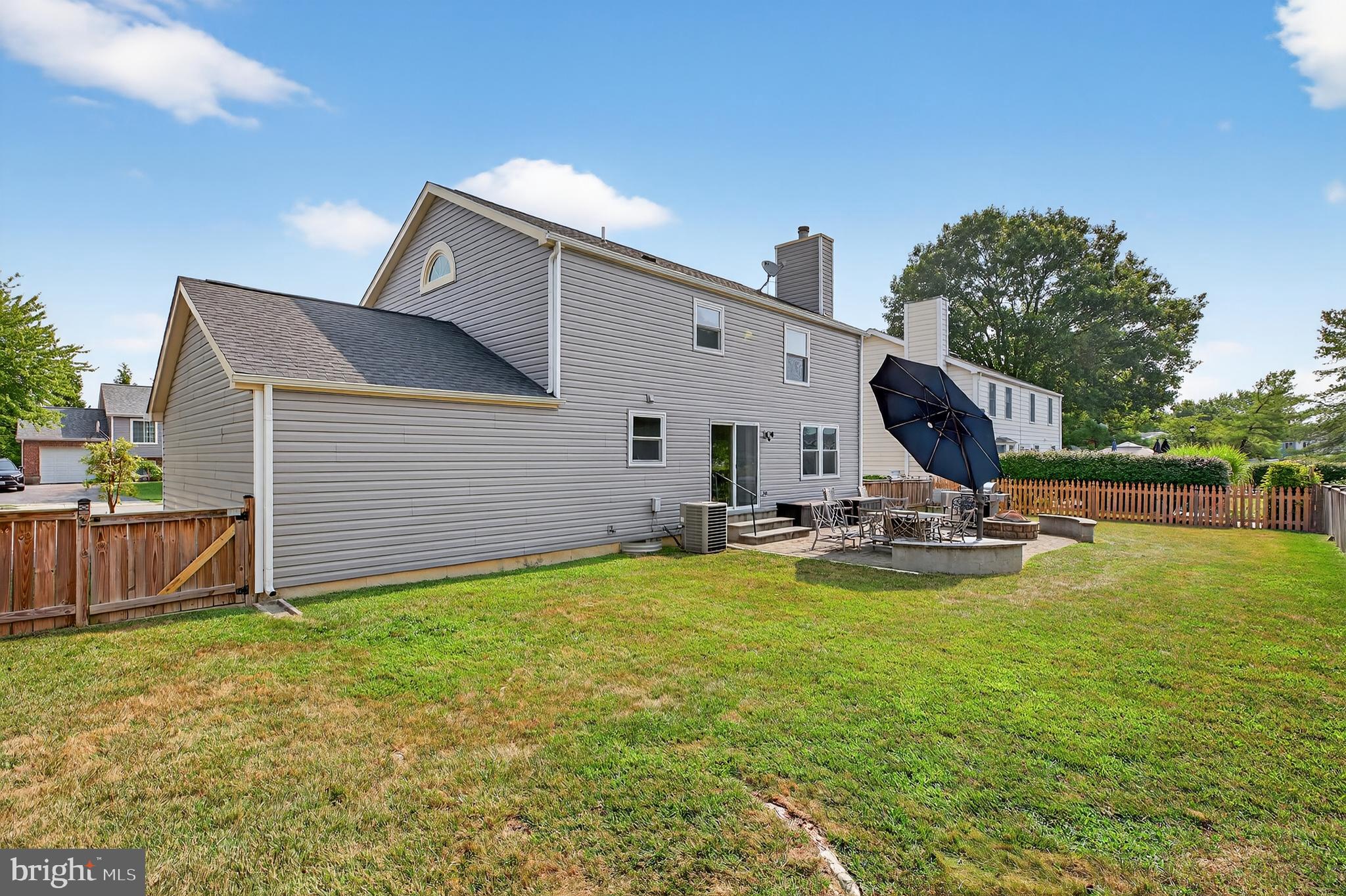 6595 WHETSTONE DRIVE
