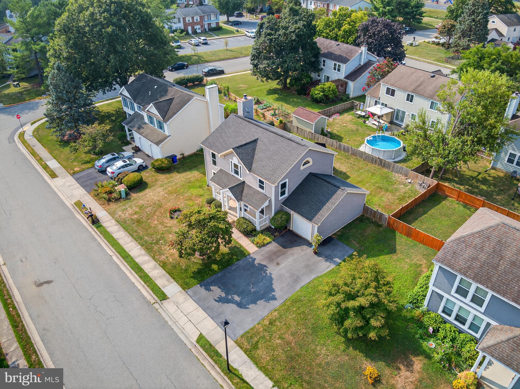 6595 WHETSTONE DRIVE