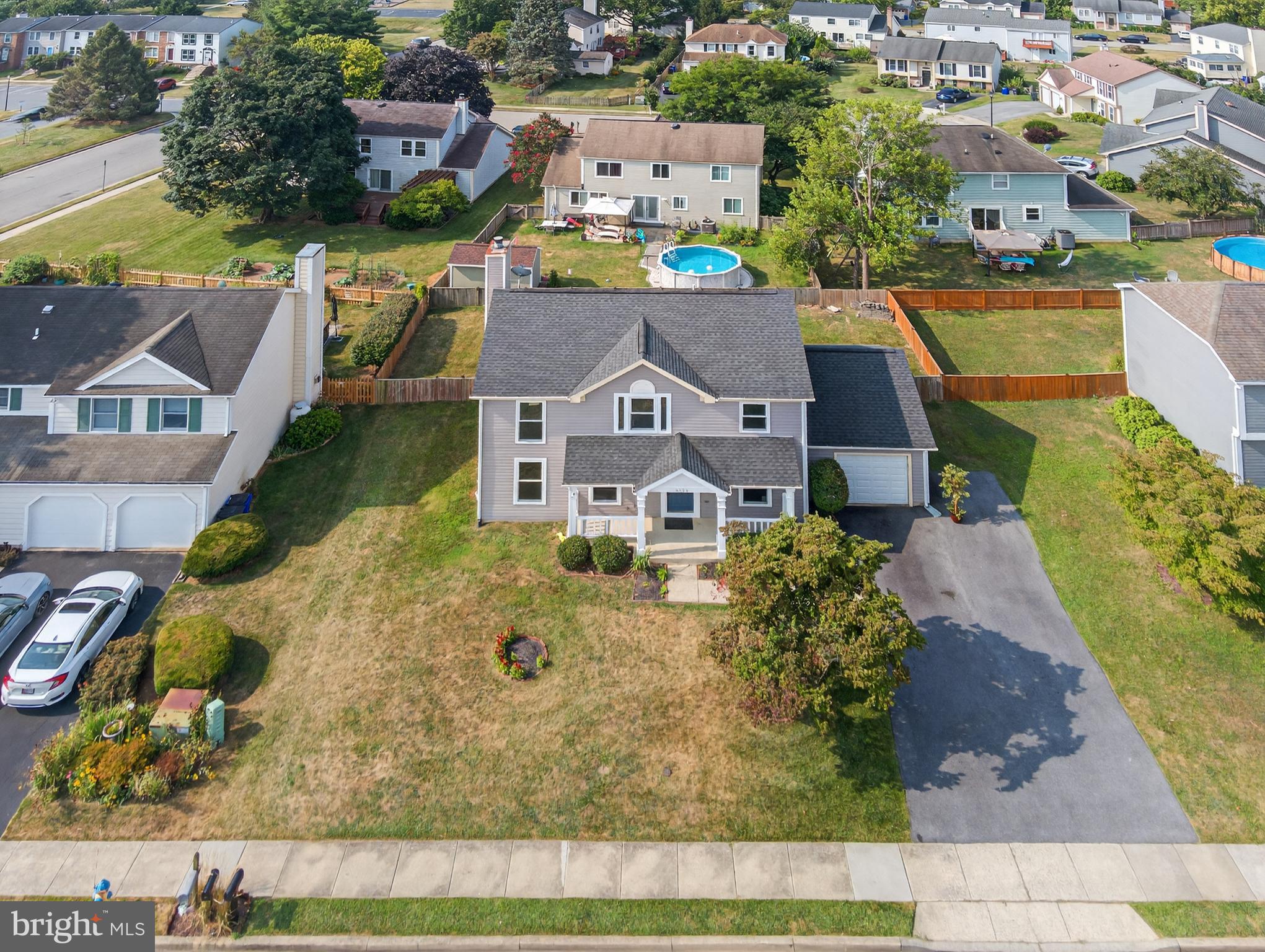 6595 WHETSTONE DRIVE