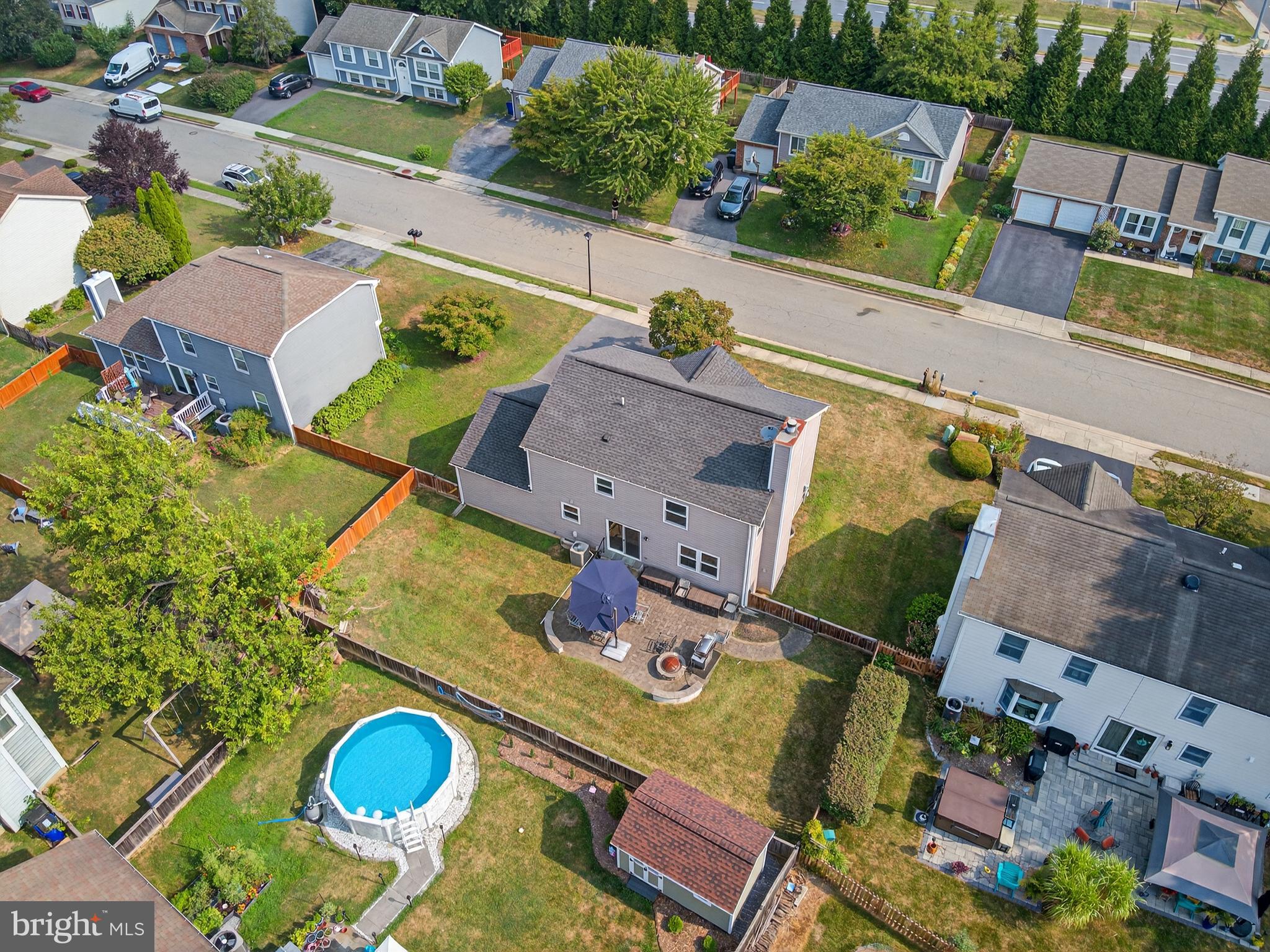 6595 WHETSTONE DRIVE