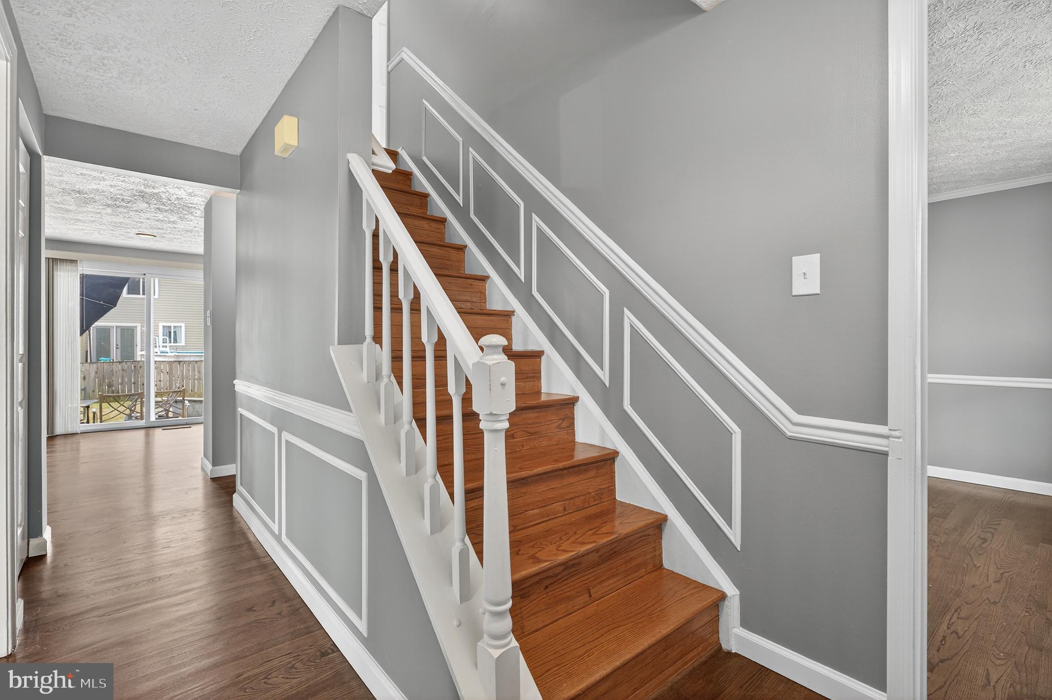 6595 WHETSTONE DRIVE