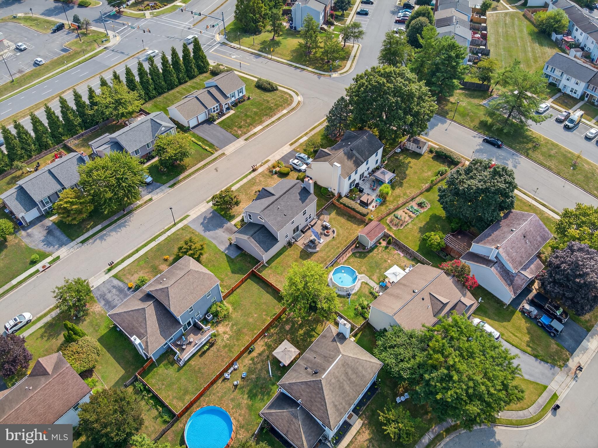 6595 WHETSTONE DRIVE