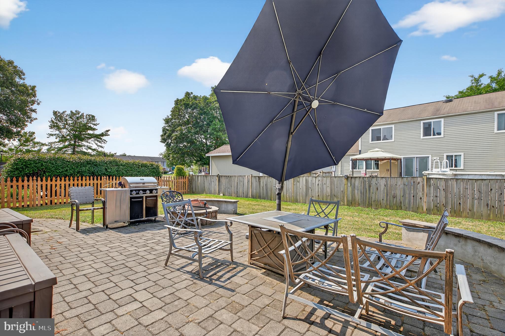 6595 WHETSTONE DRIVE