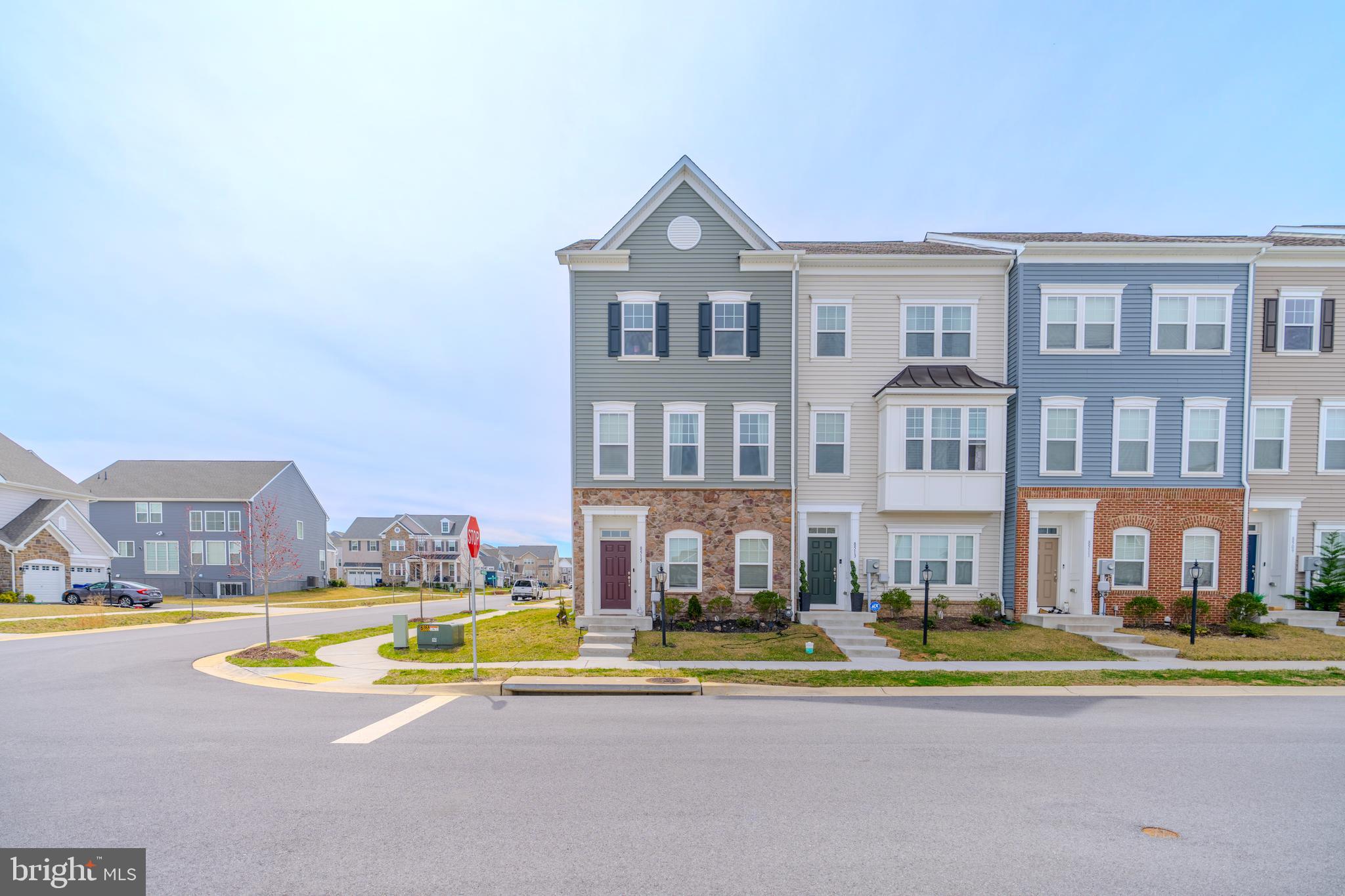 8515 BALD EAGLE LANE