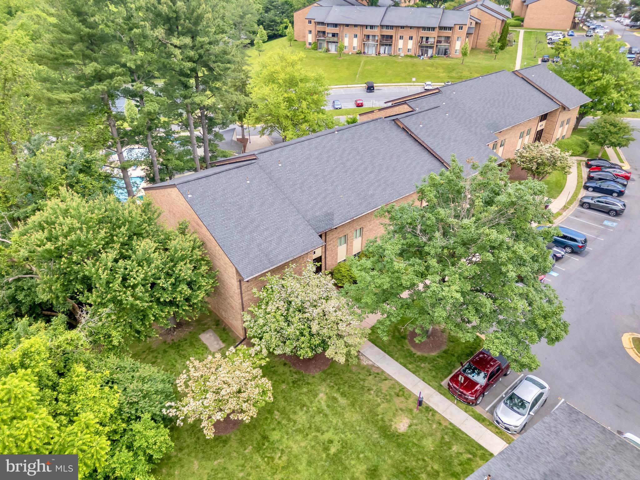 9920 WALKER HOUSE ROAD 5