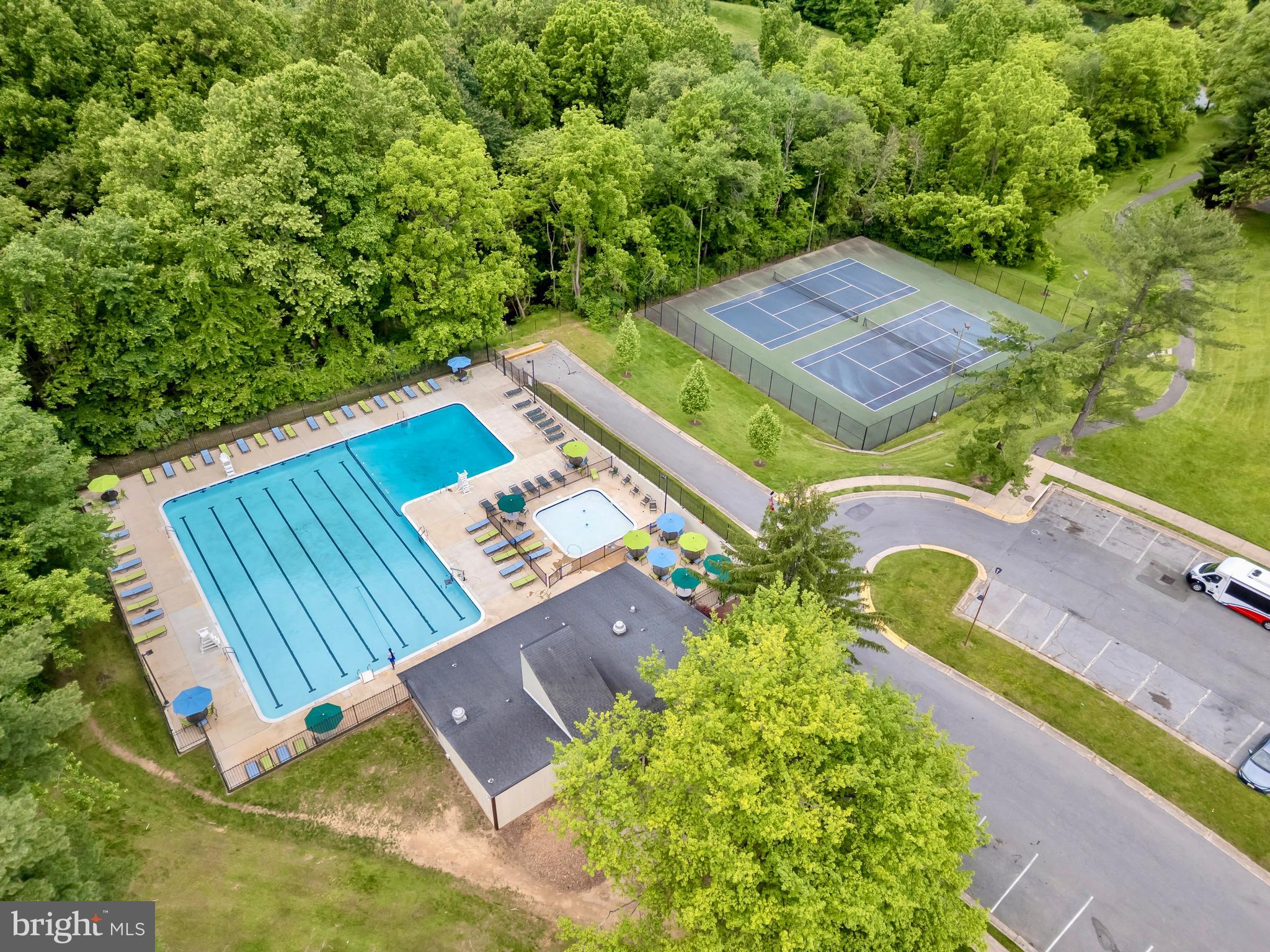 9920 WALKER HOUSE ROAD 5