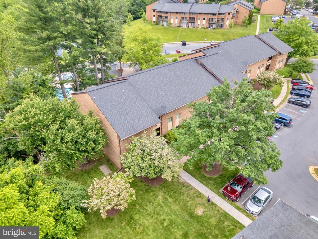9920 WALKER HOUSE ROAD 5