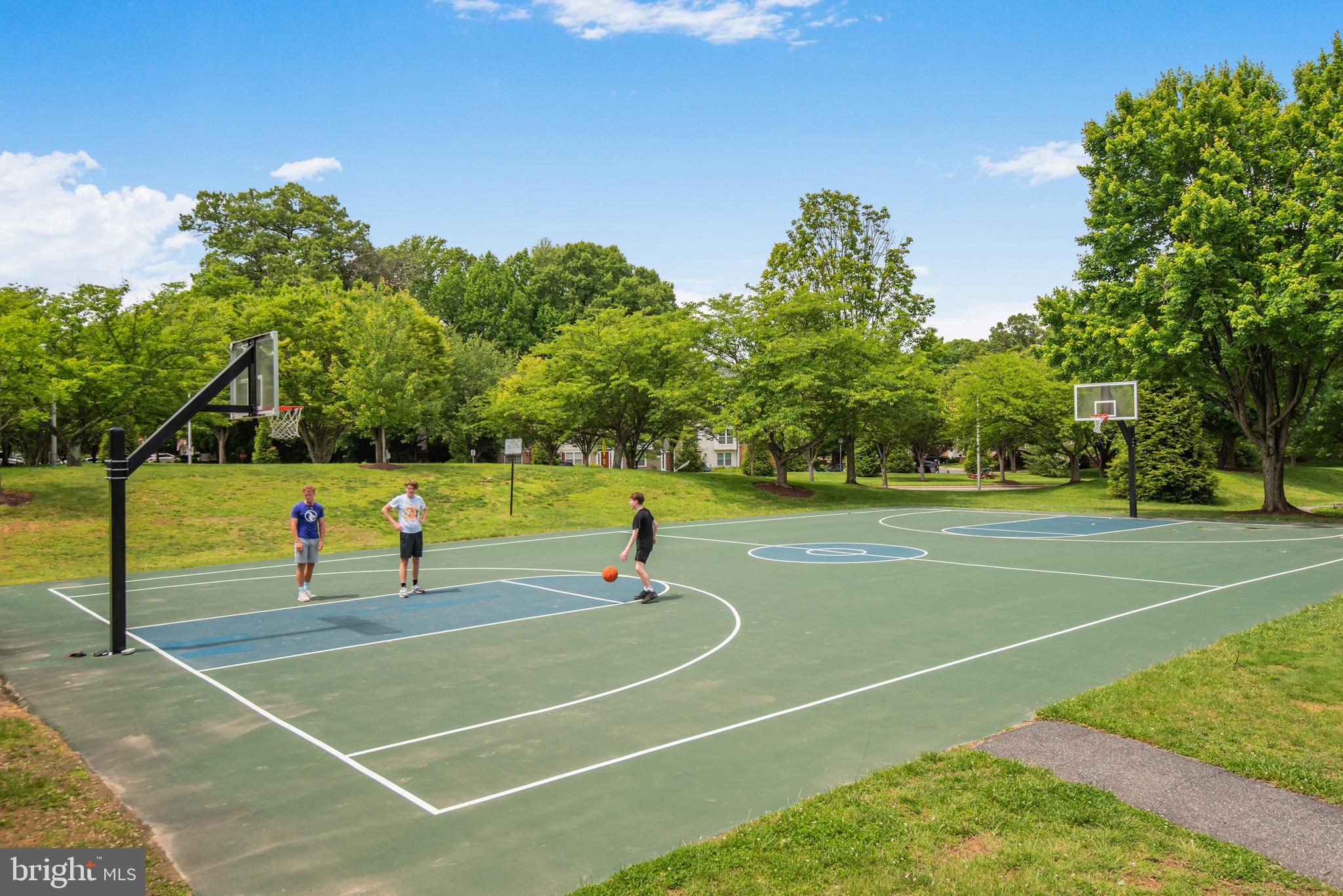 5 HANCOCK BRIDGE COURT