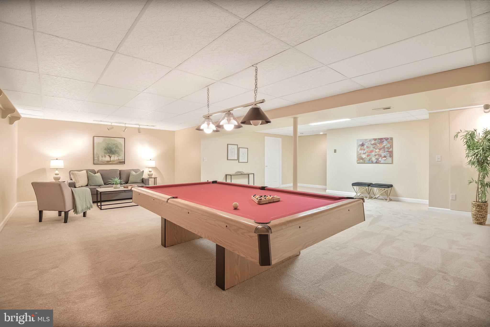 5 HANCOCK BRIDGE COURT