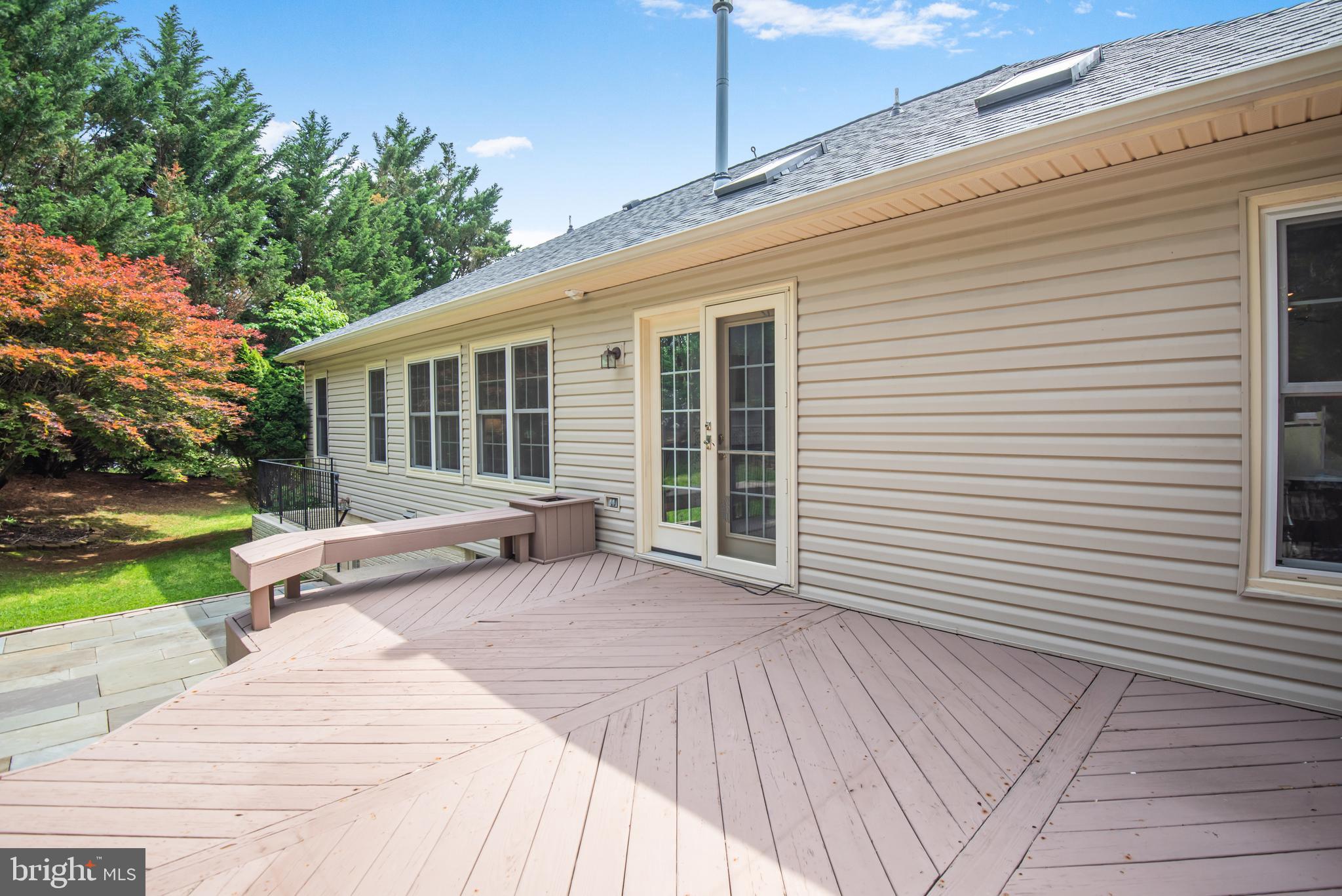 5 HANCOCK BRIDGE COURT
