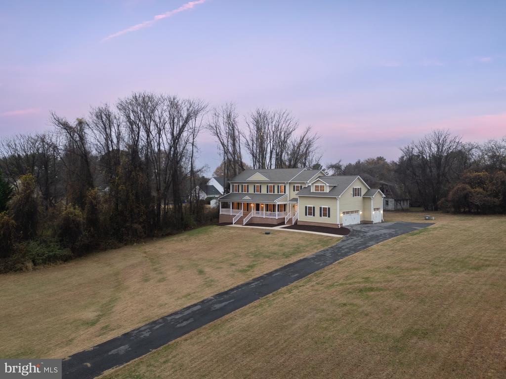 14239 SENECA ROAD
