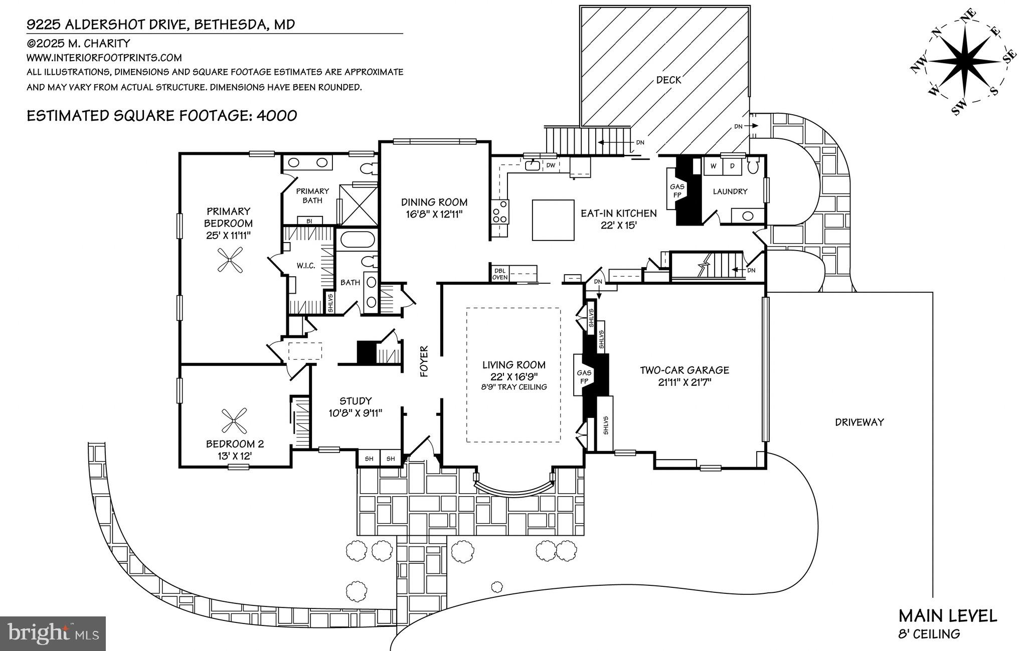 9225 ALDERSHOT DRIVE
