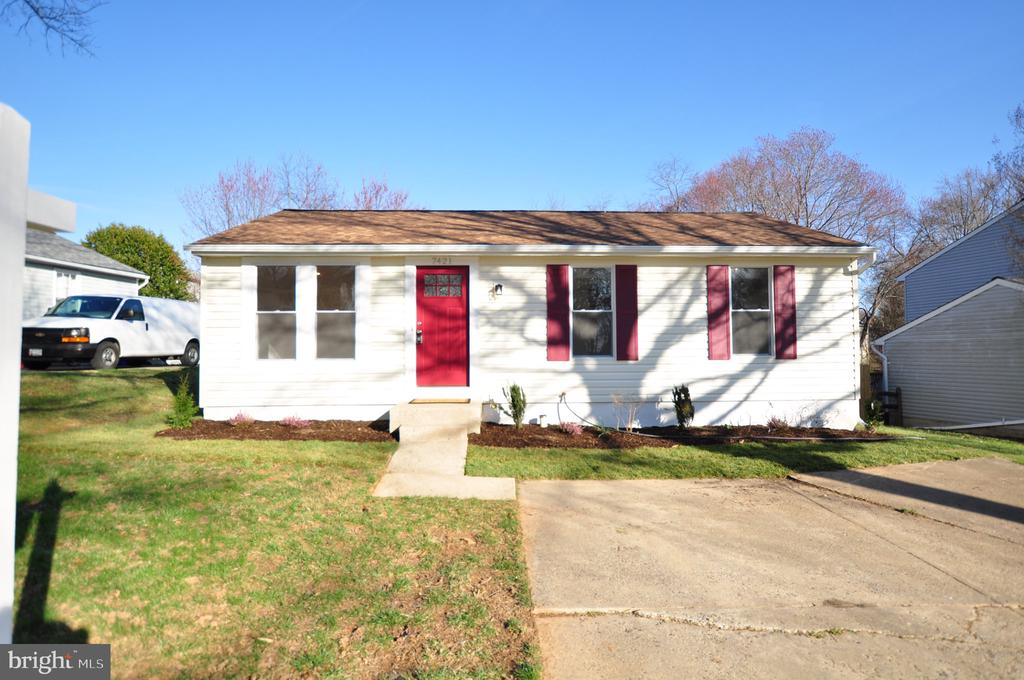 7421 BRENISH DRIVE